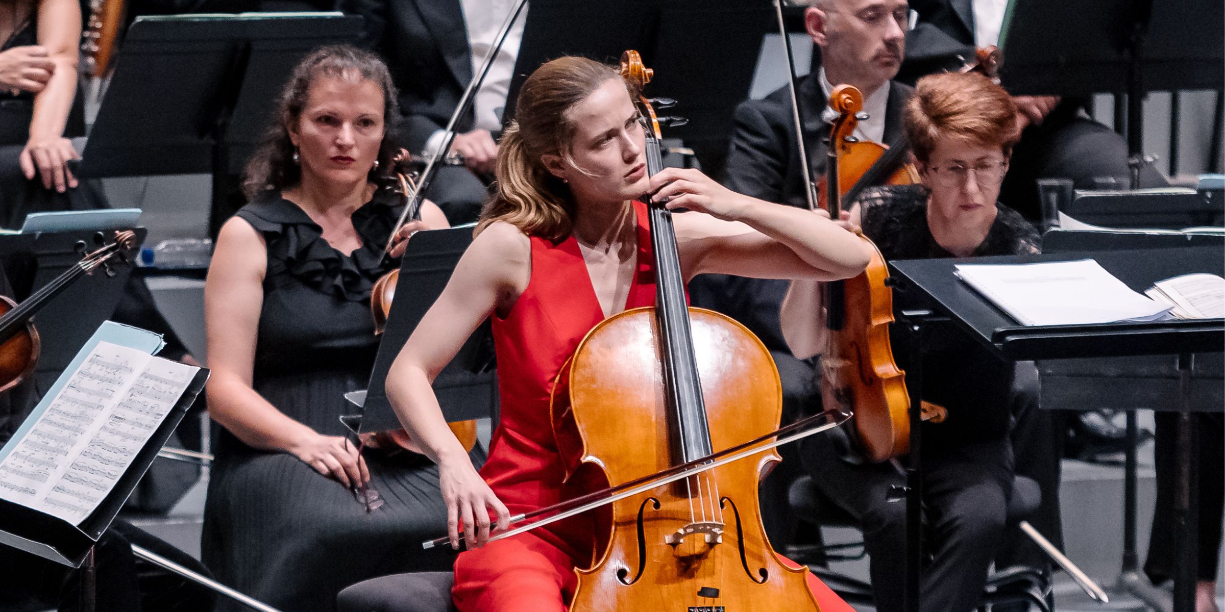 Ángela Aguareles - Finalist 2024