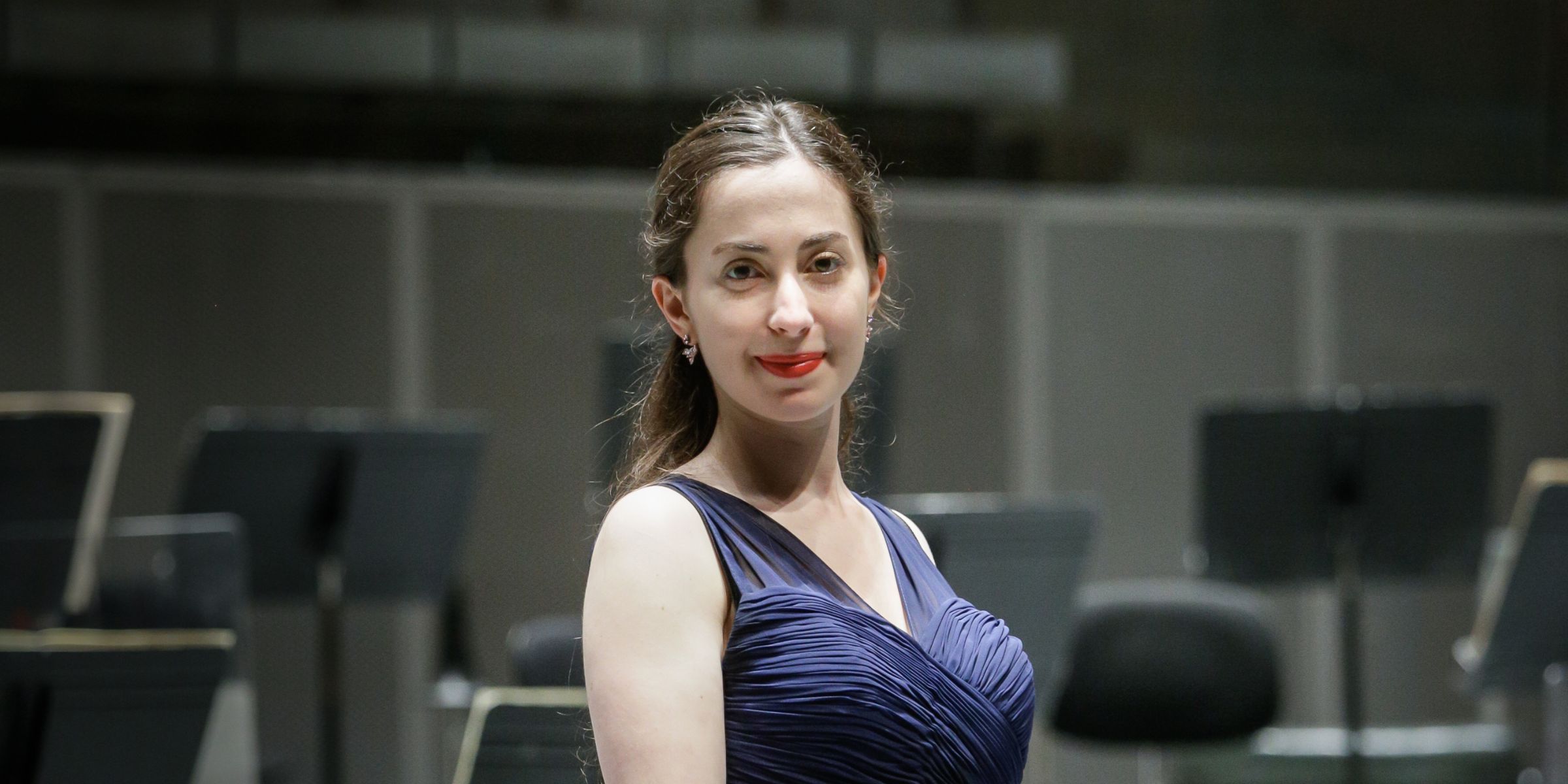 Elia Cohen Weissert - Winner 2019