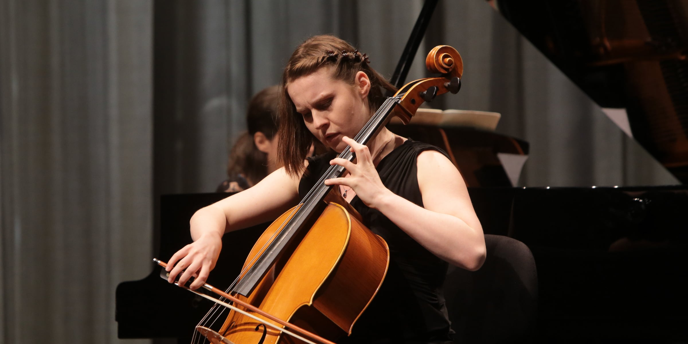 Aleksandra Pykacz - Semifinalist 2015