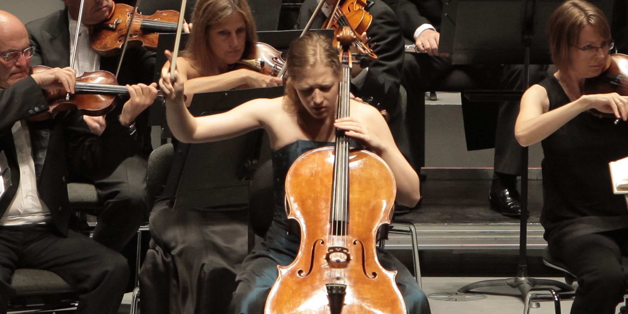 Ildikó Szabó - Finalist 2011