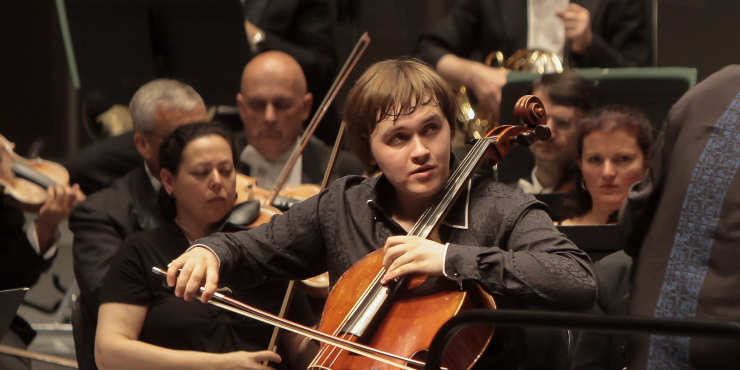 Ivan Karizna - Winner 2013