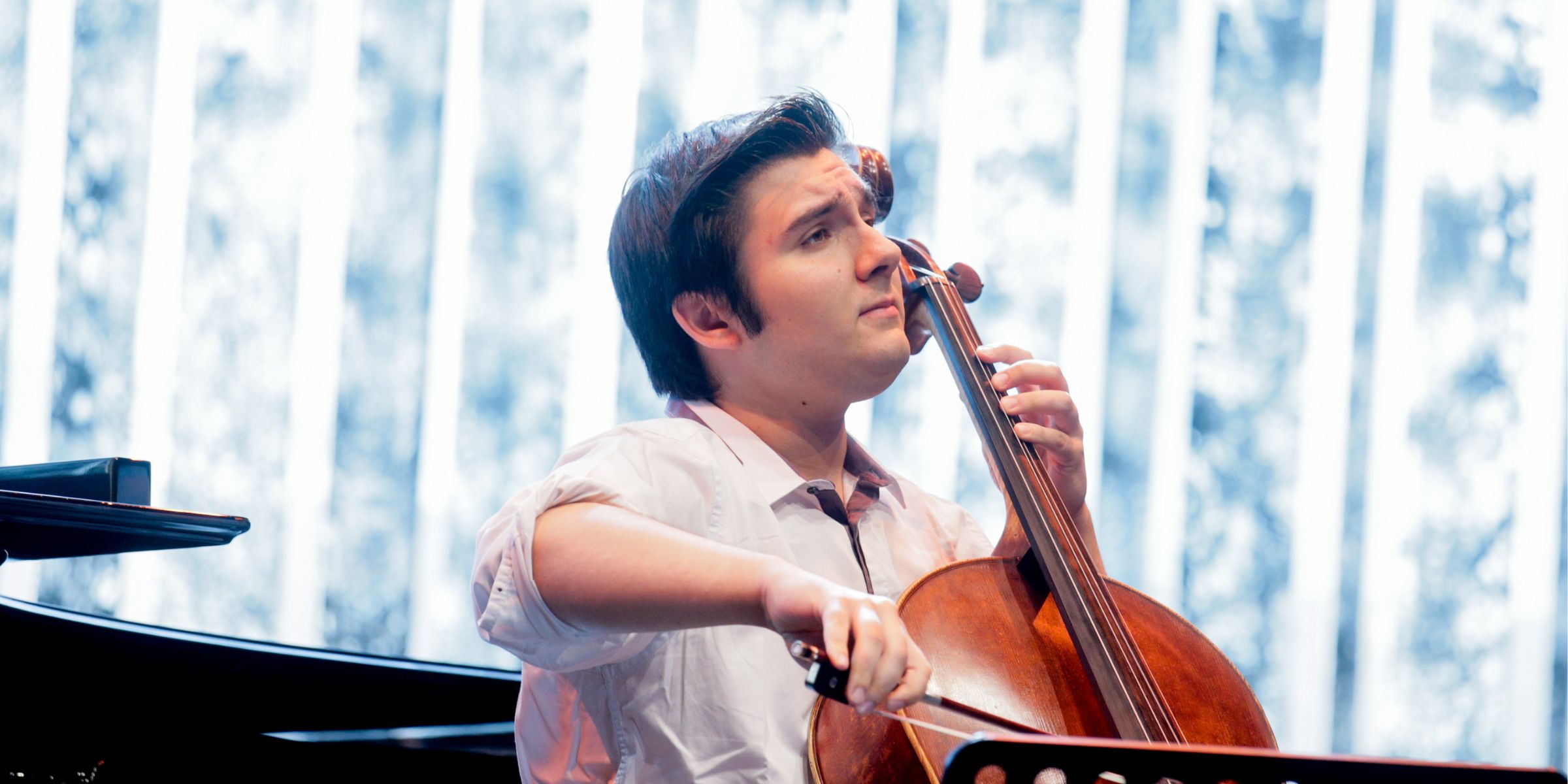 Jean‑Baptiste Maizières - Semifinalist 2017
