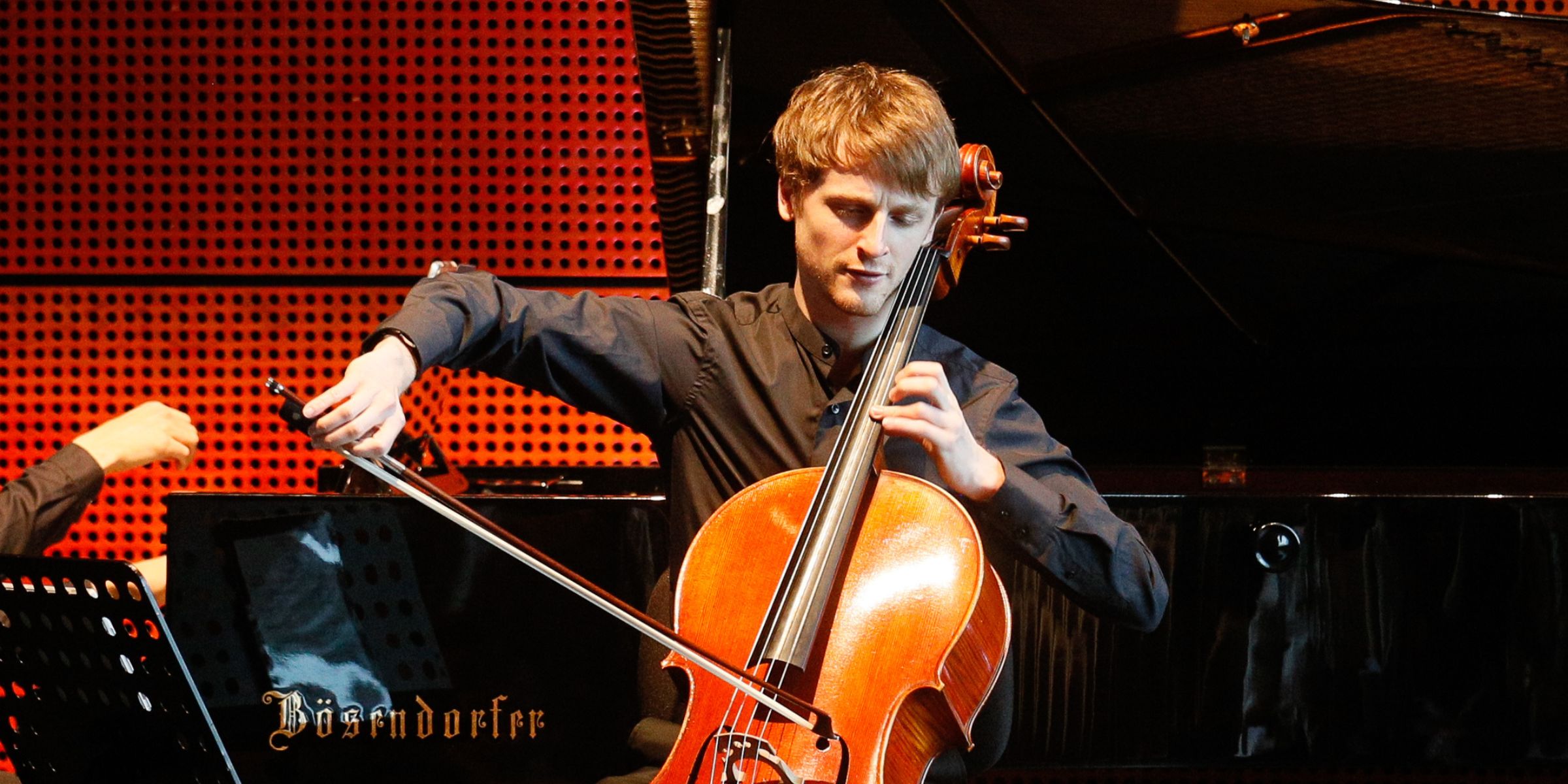 Jérémy Garbarg - Finalist 2019