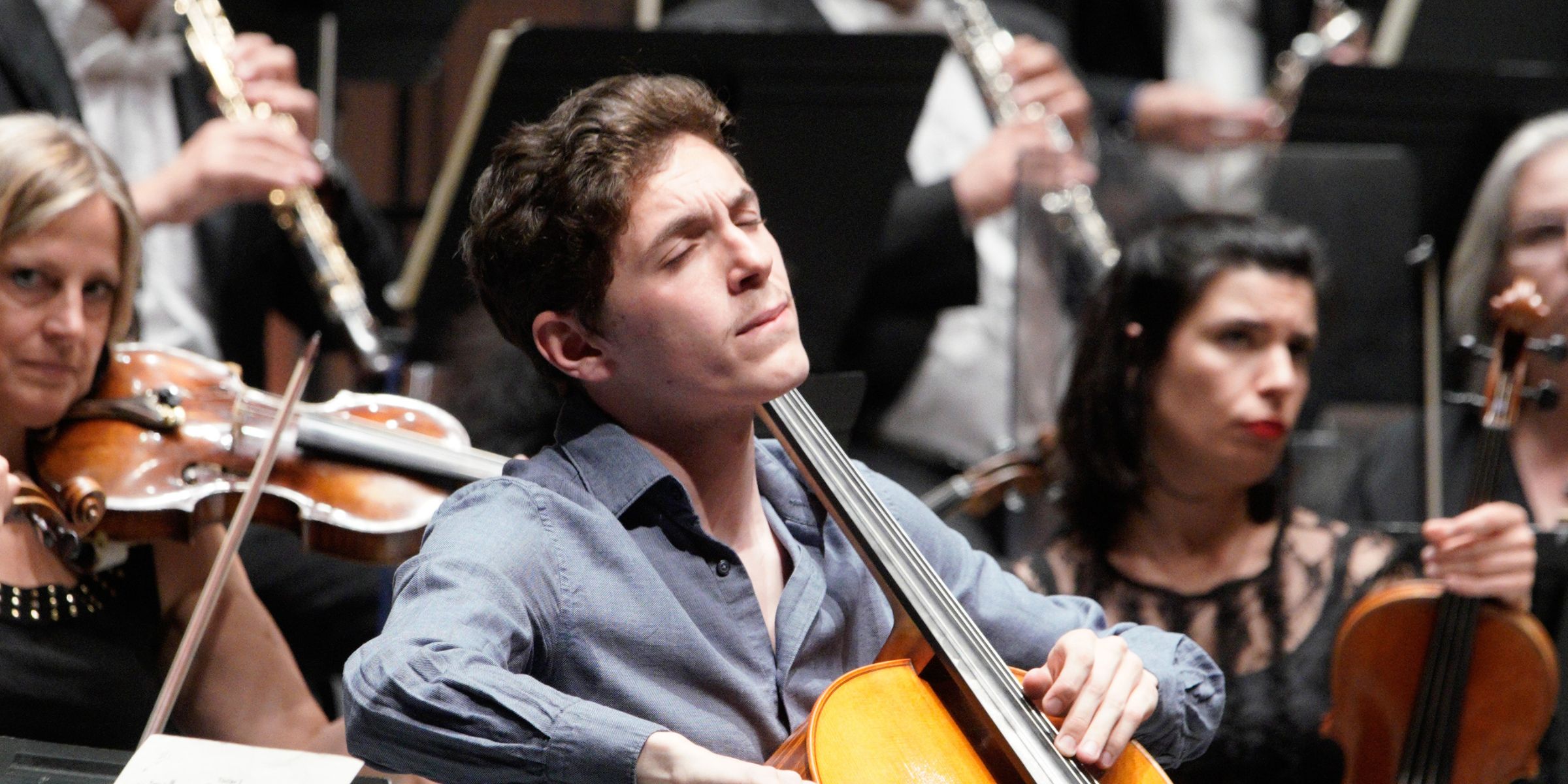 João Pedro Gonçalvez - Finalist 2022