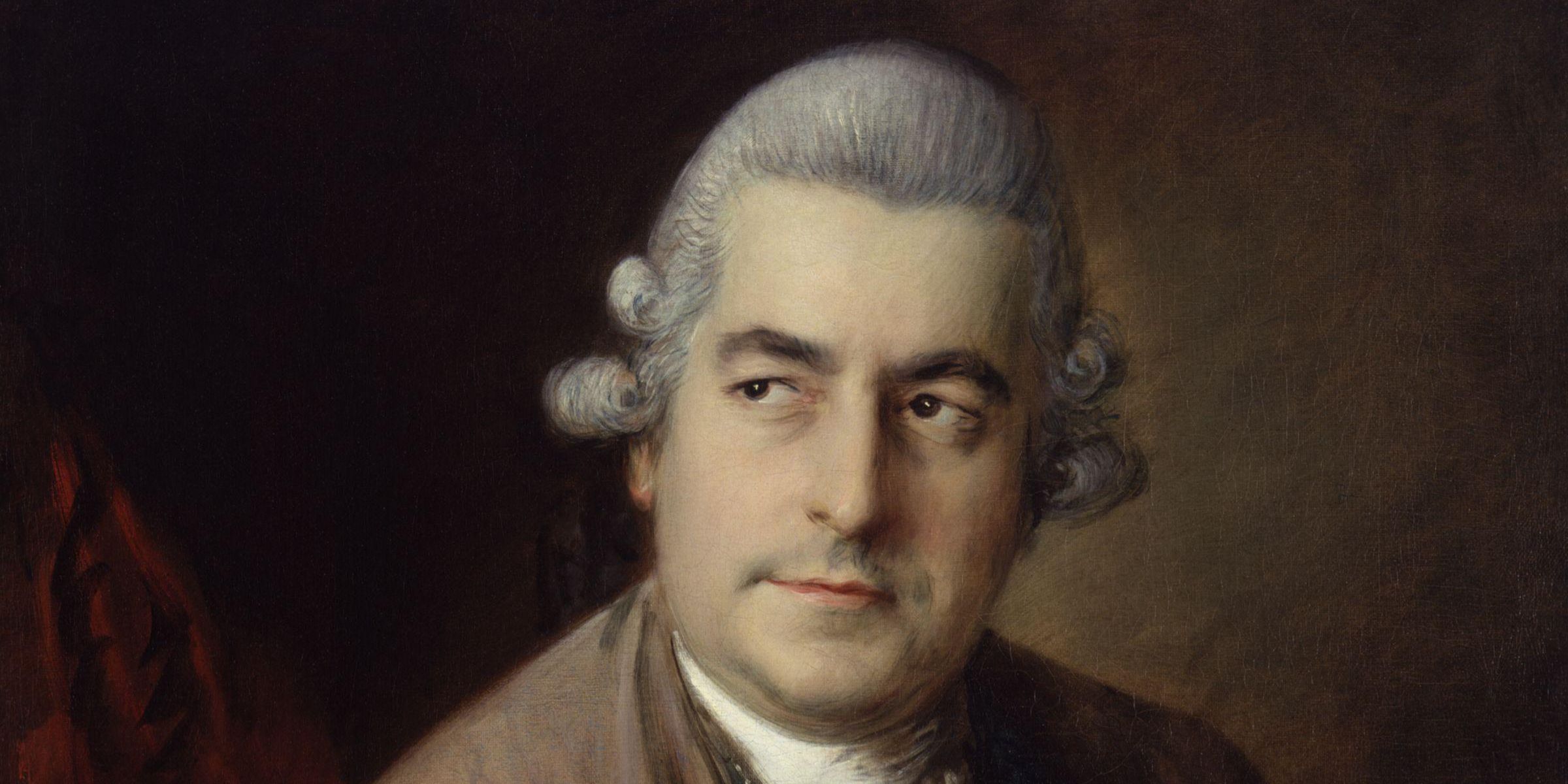 Johann Christian Bach