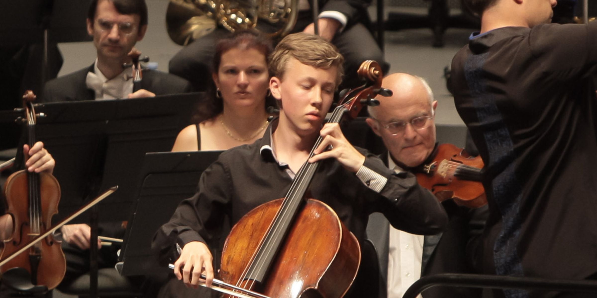 Jonathan Roozeman - Finalist 2013