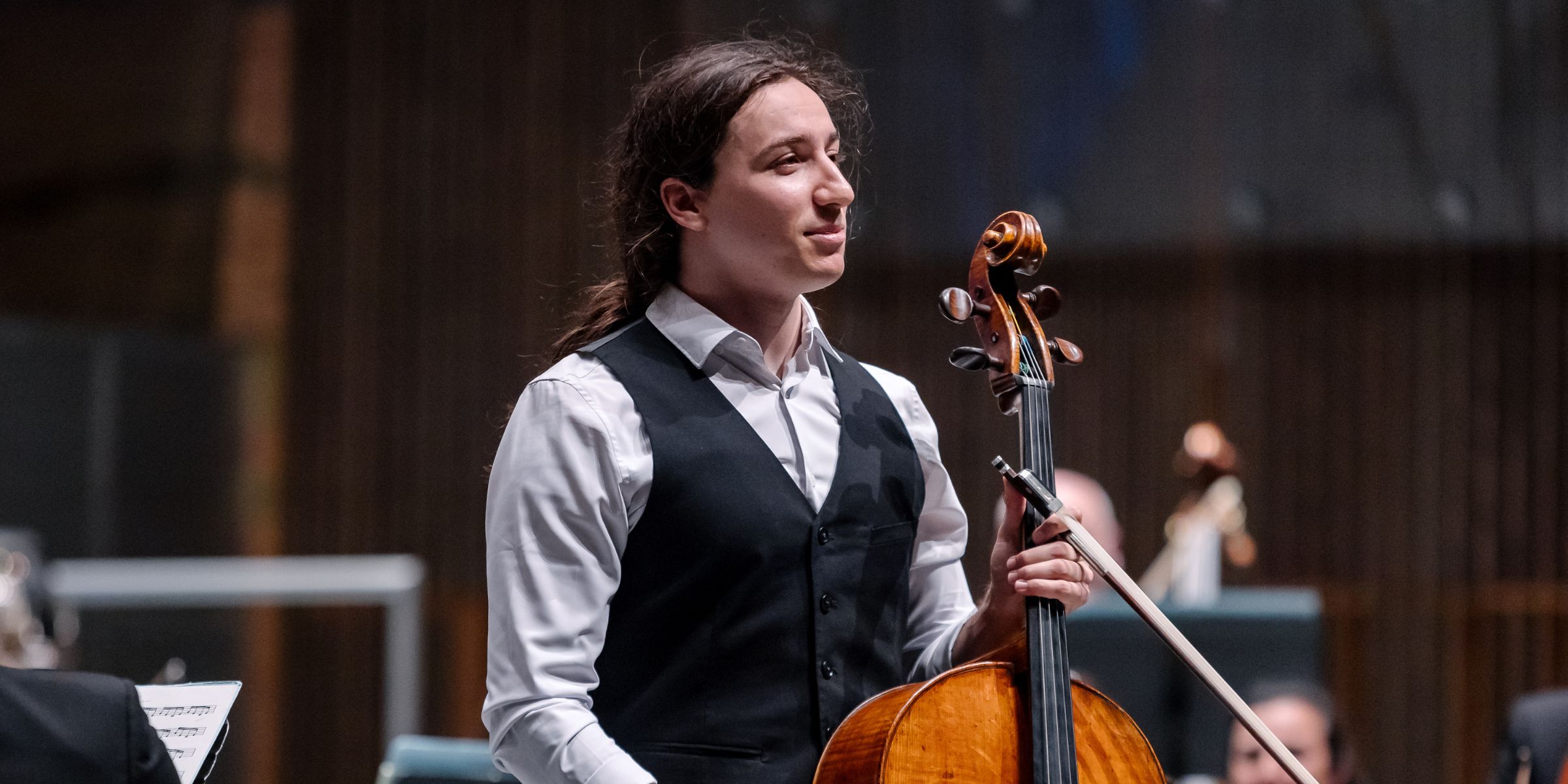 Jorge Giménez - Finalist 2024