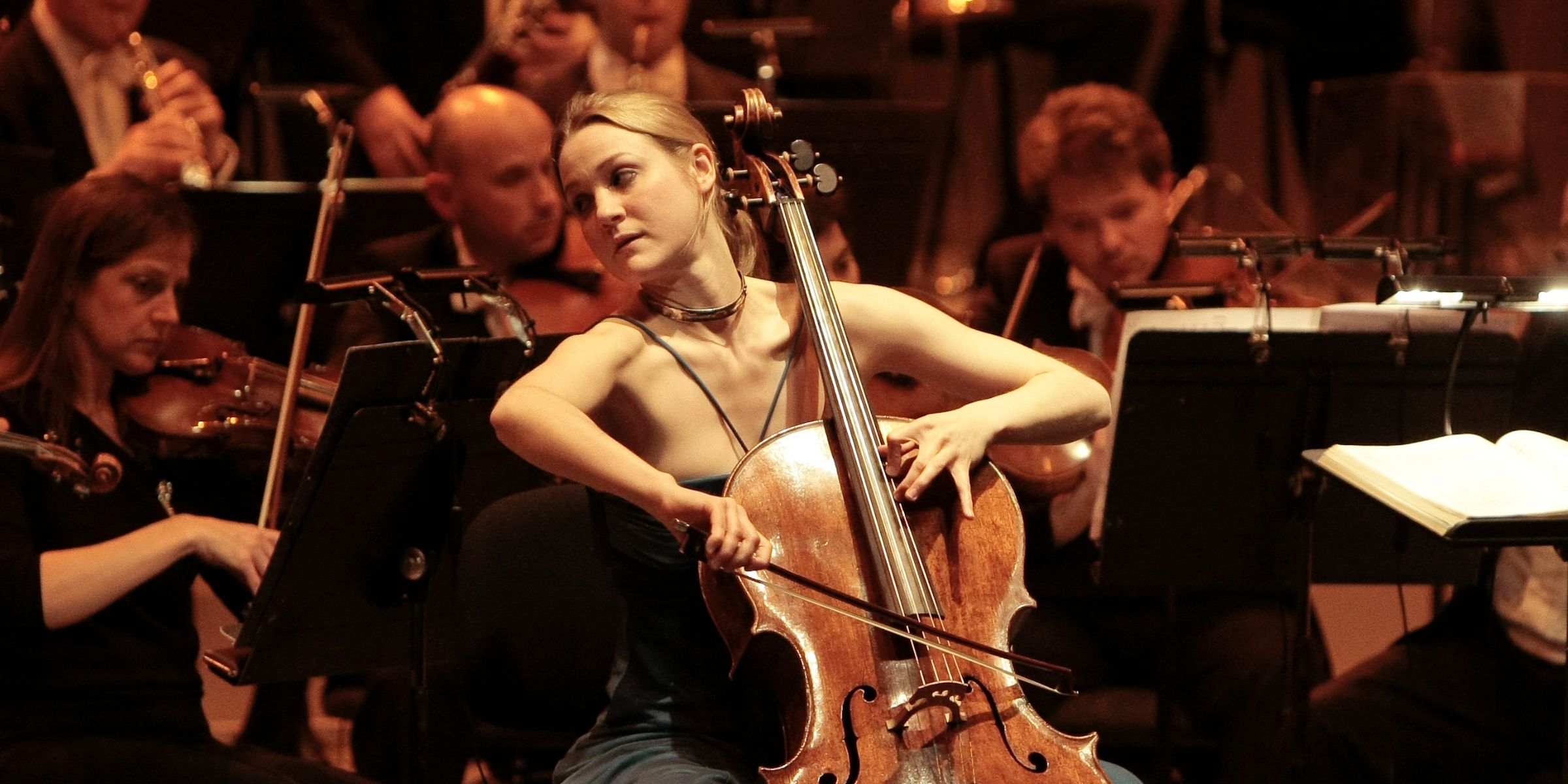 Konstanze von Gutzeit - Winner 2009