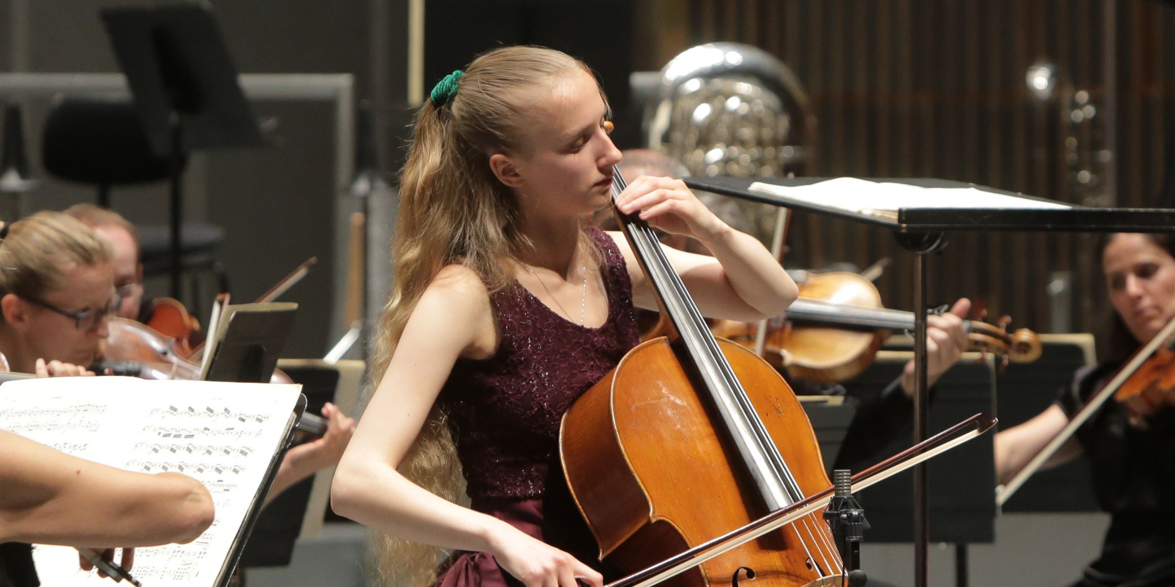 Margarita Balanas  - Finalist 2015
