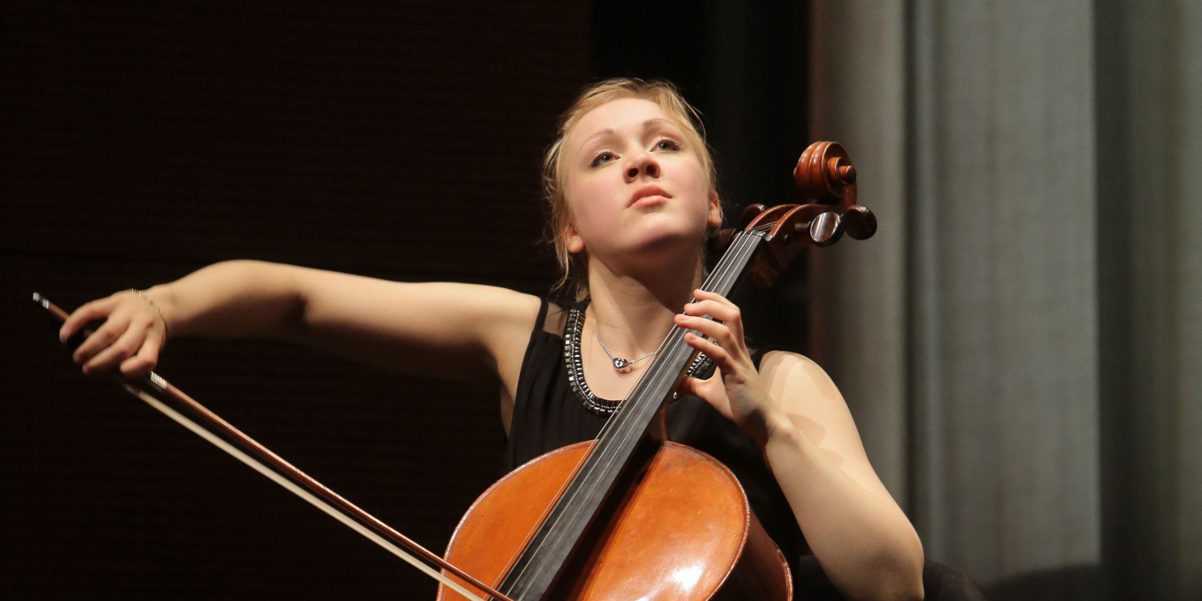 Senja Rummukainen - Finalist 2015