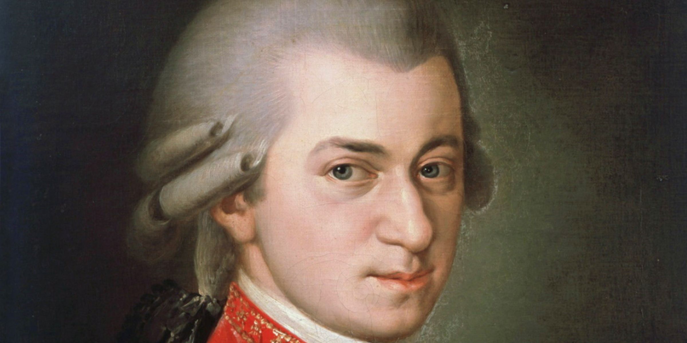 Wolfgang Amadeus Mozart