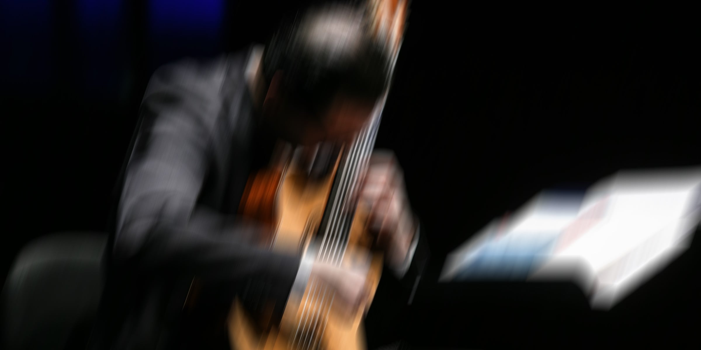 Dias de Guitarra