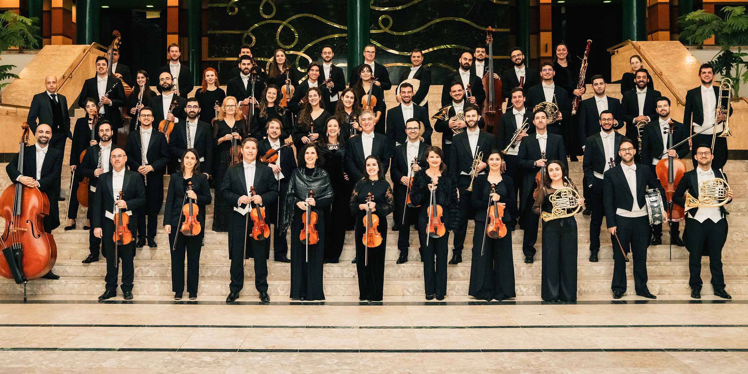 Orquestra Filarmónica Portuguesa