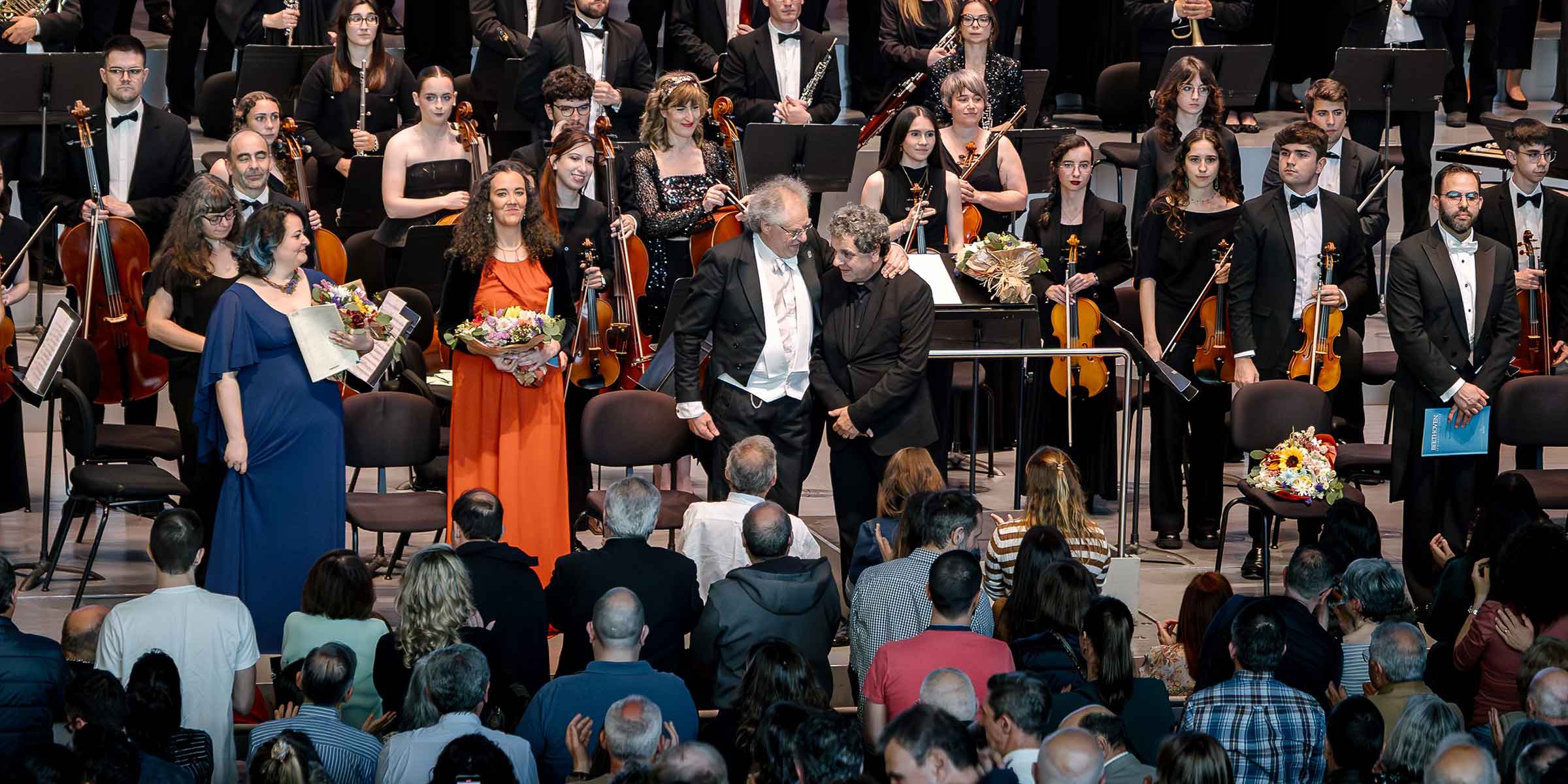 Ensemble Vocal Pro Musica