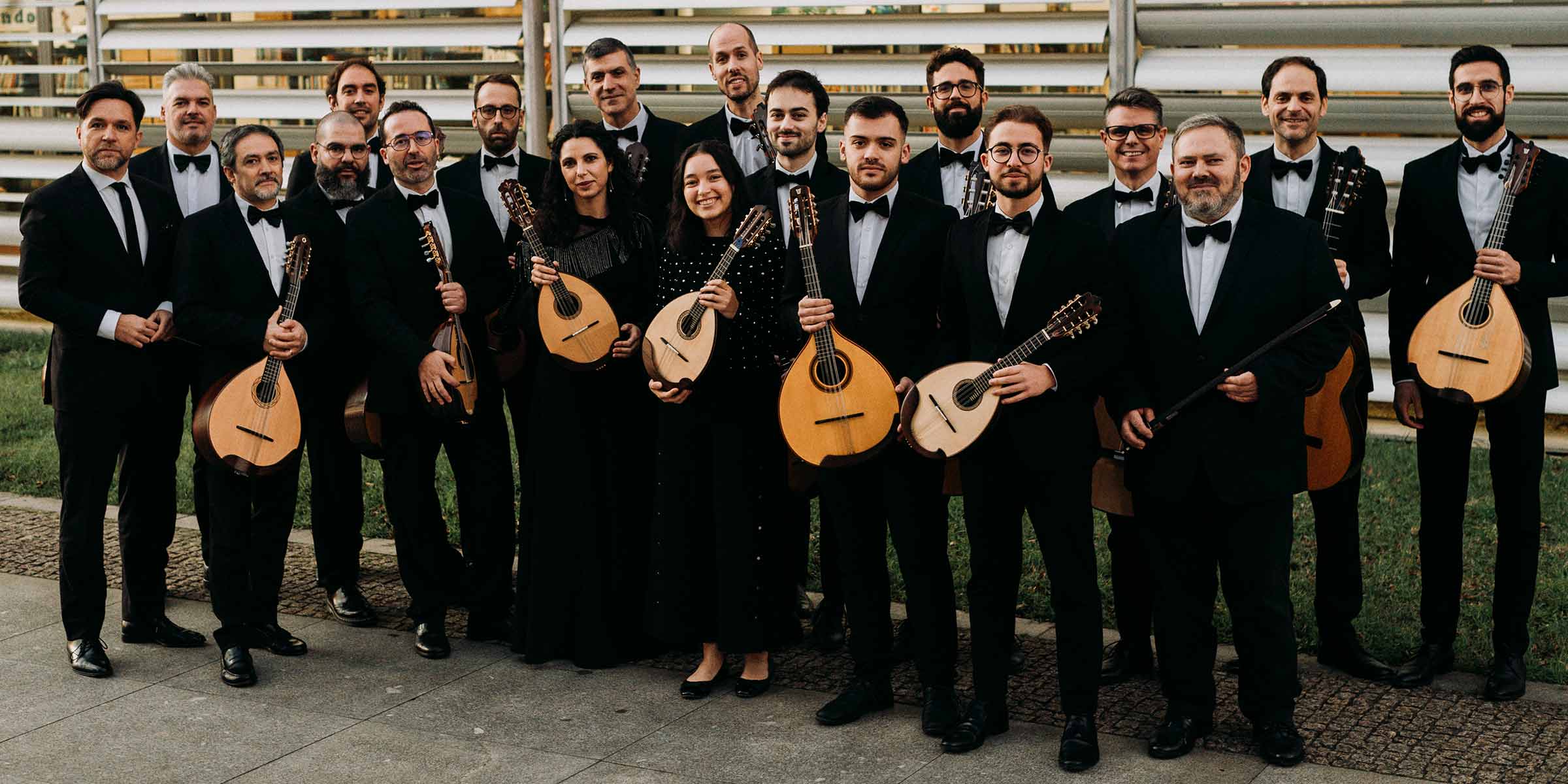 Orquestra Portuguesa de Guitarras e Bandolins