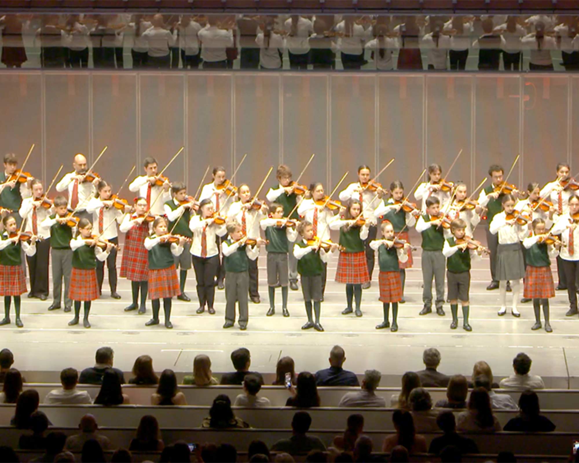 Academia de Música A PAUTA