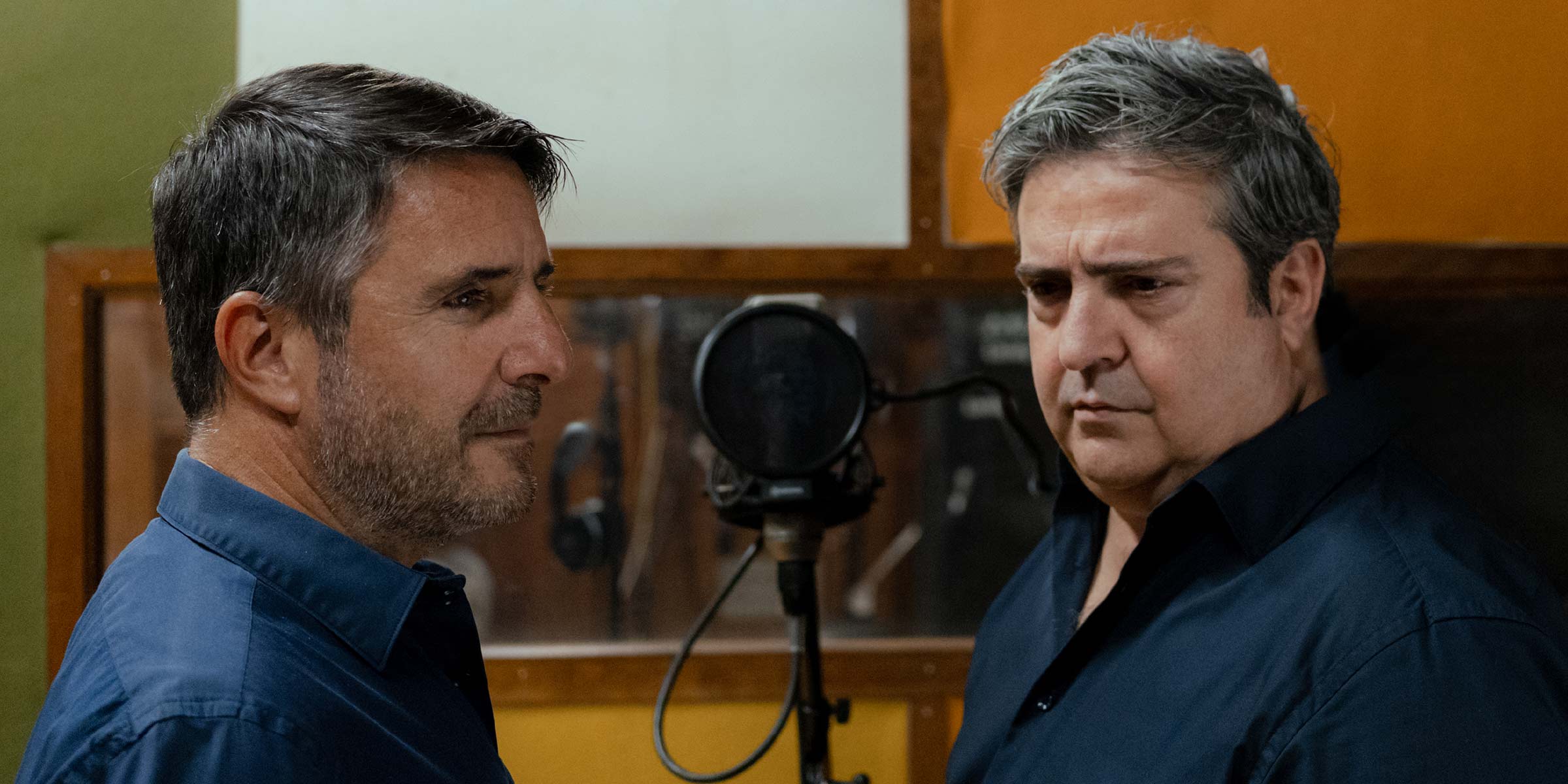 Pedro Moutinho & Hélder Moutinho