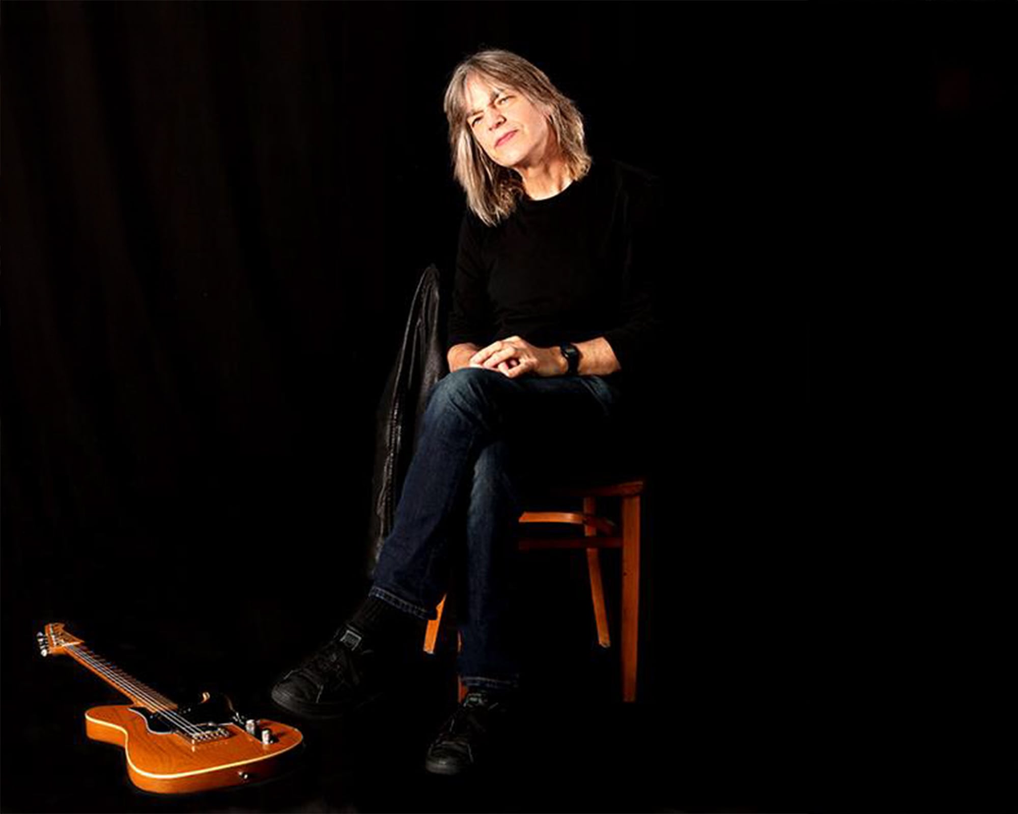 Mike Stern