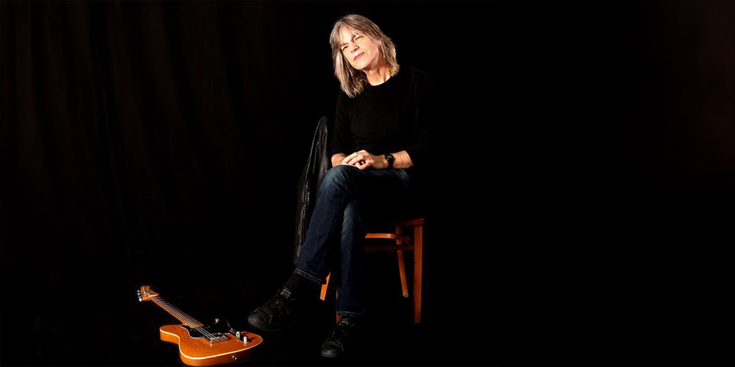 Mike Stern