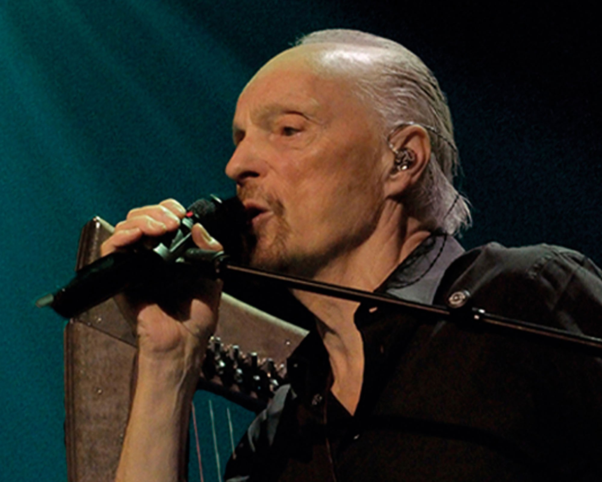 Alan Stivell