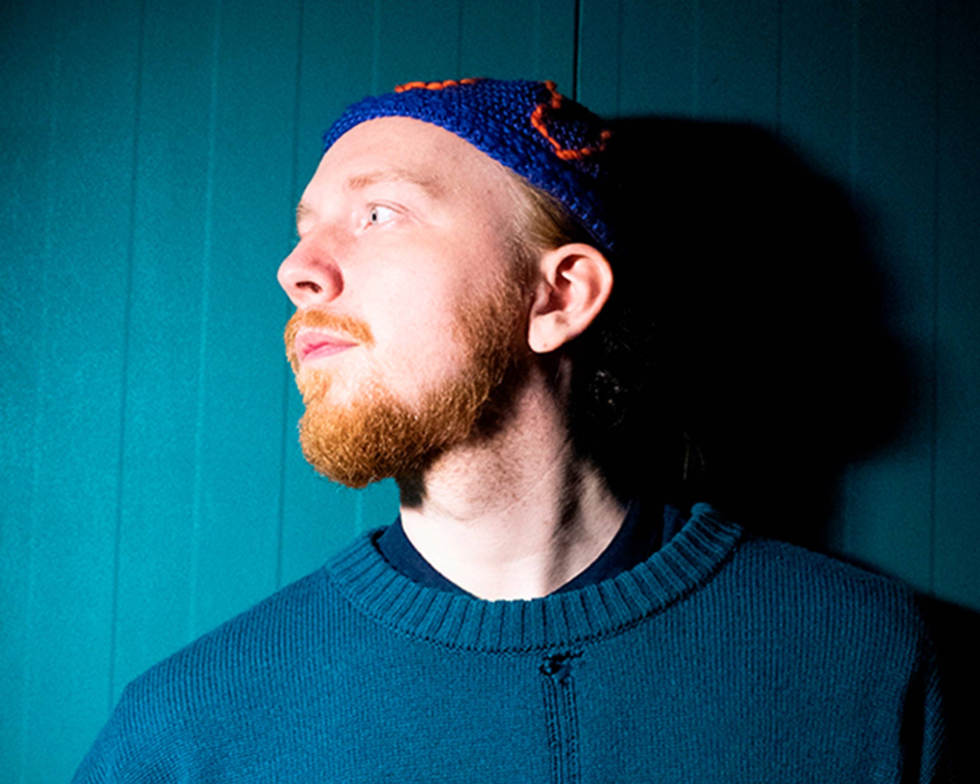 Niklas Paschburg