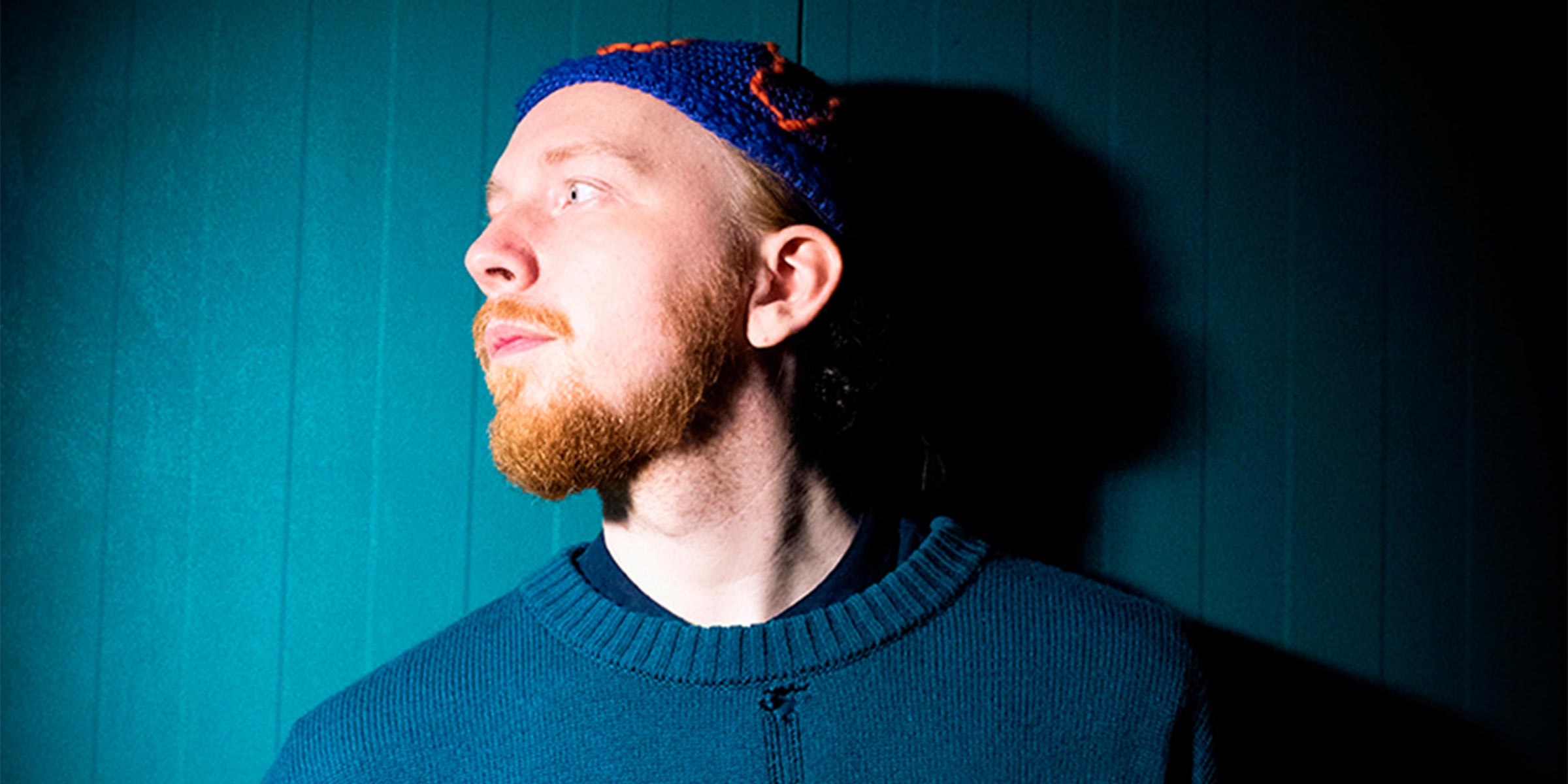 Niklas Paschburg