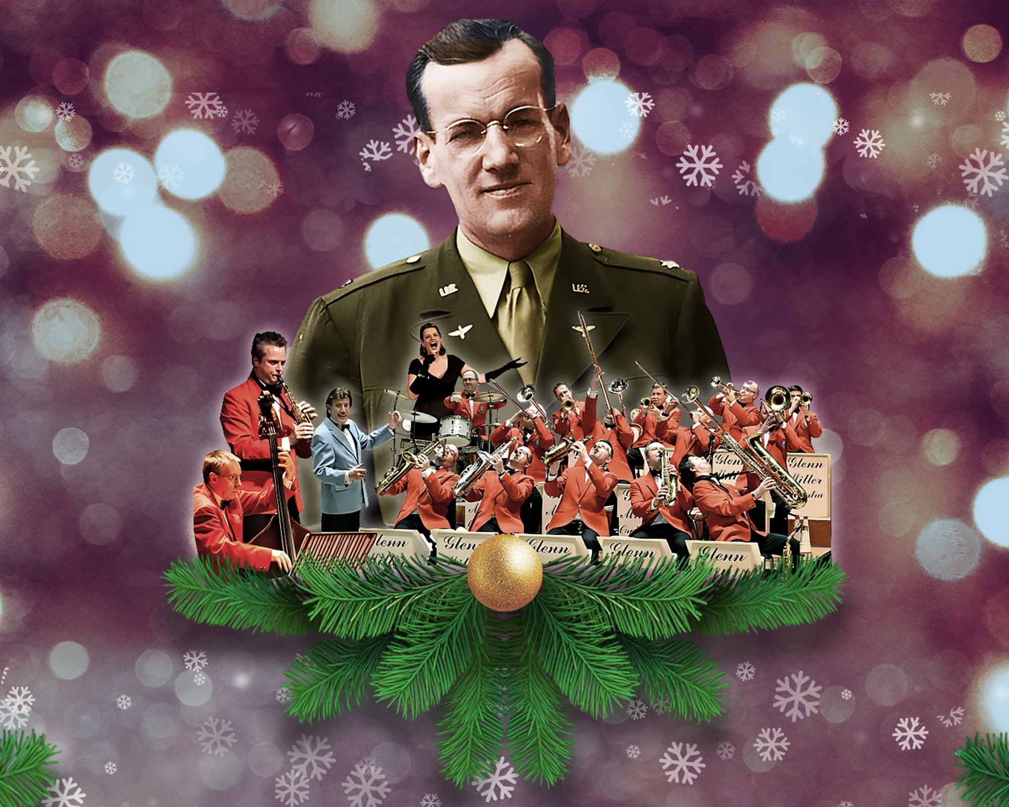 Glenn Miller Orchestra