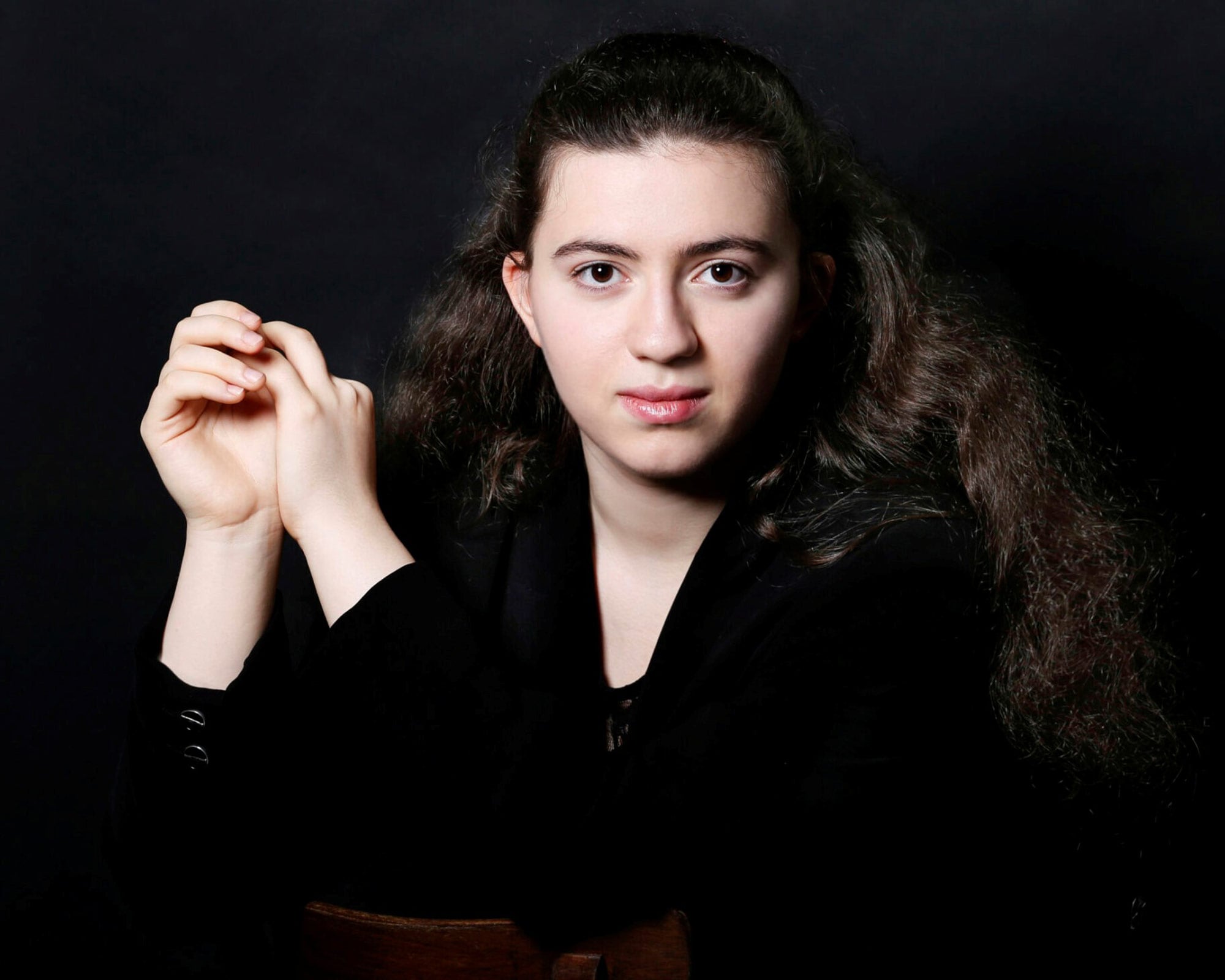 Marie-Ange Nguci