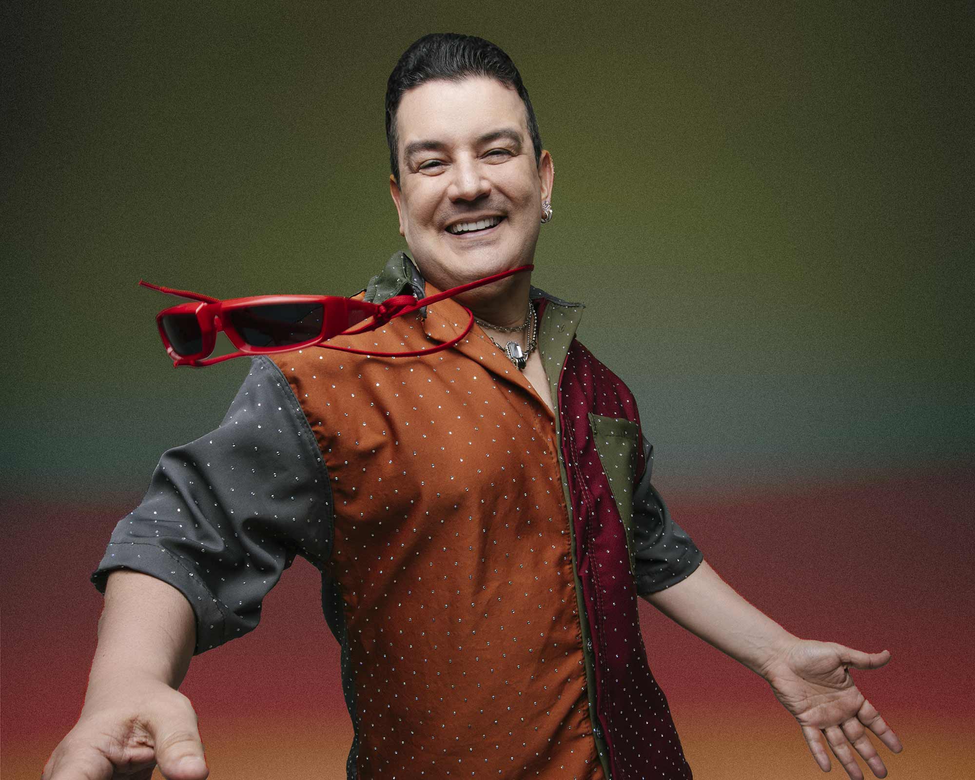 André Rio