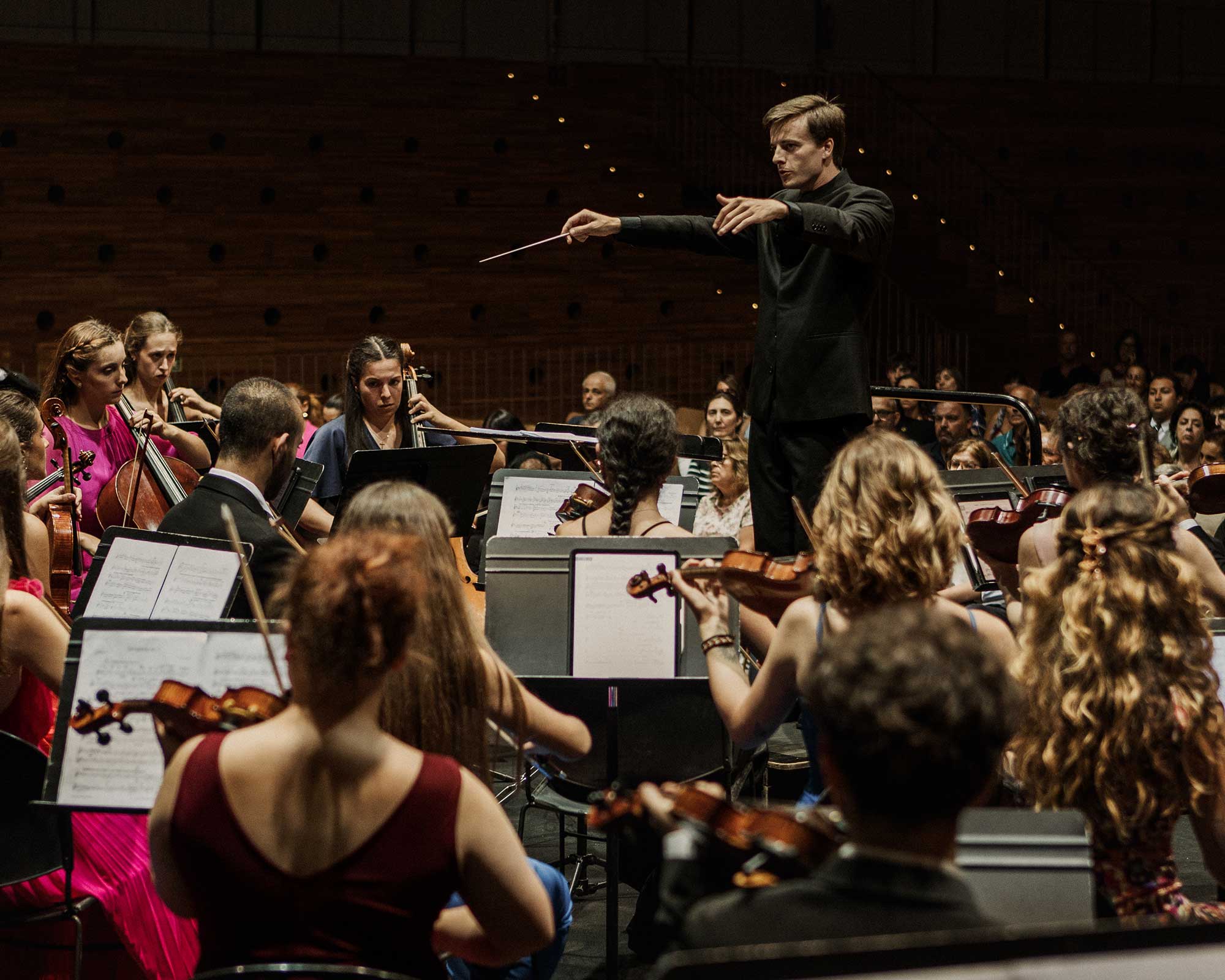 Alto Minho Youth Orchestra & Alto Minho Internacional Choir