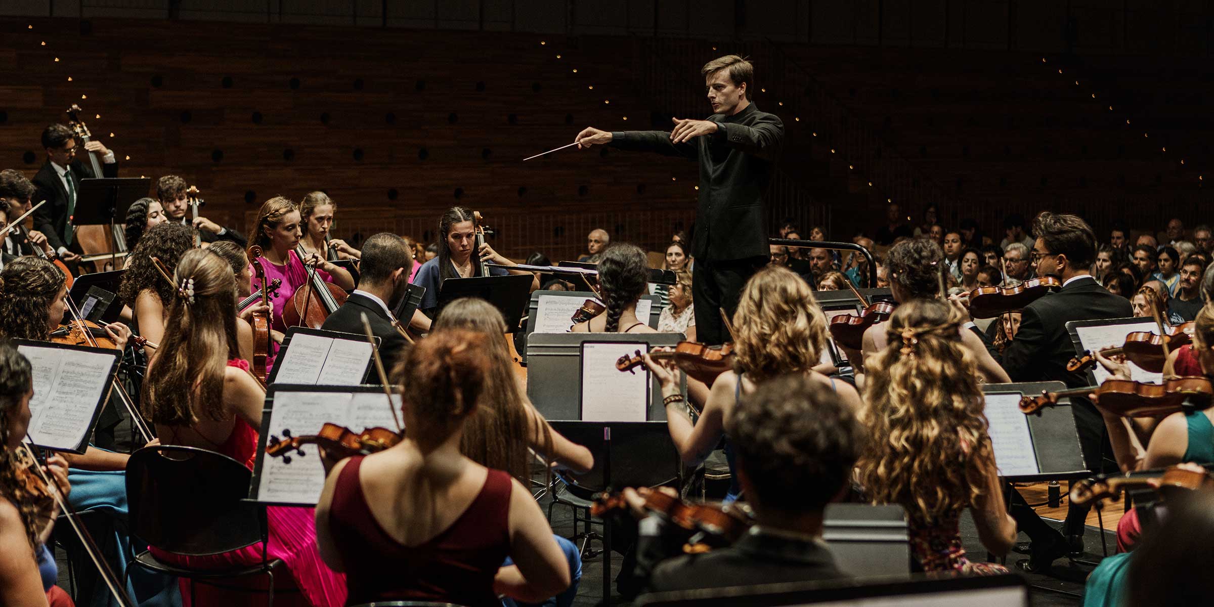 Alto Minho Youth Orchestra & Alto Minho Internacional Choir