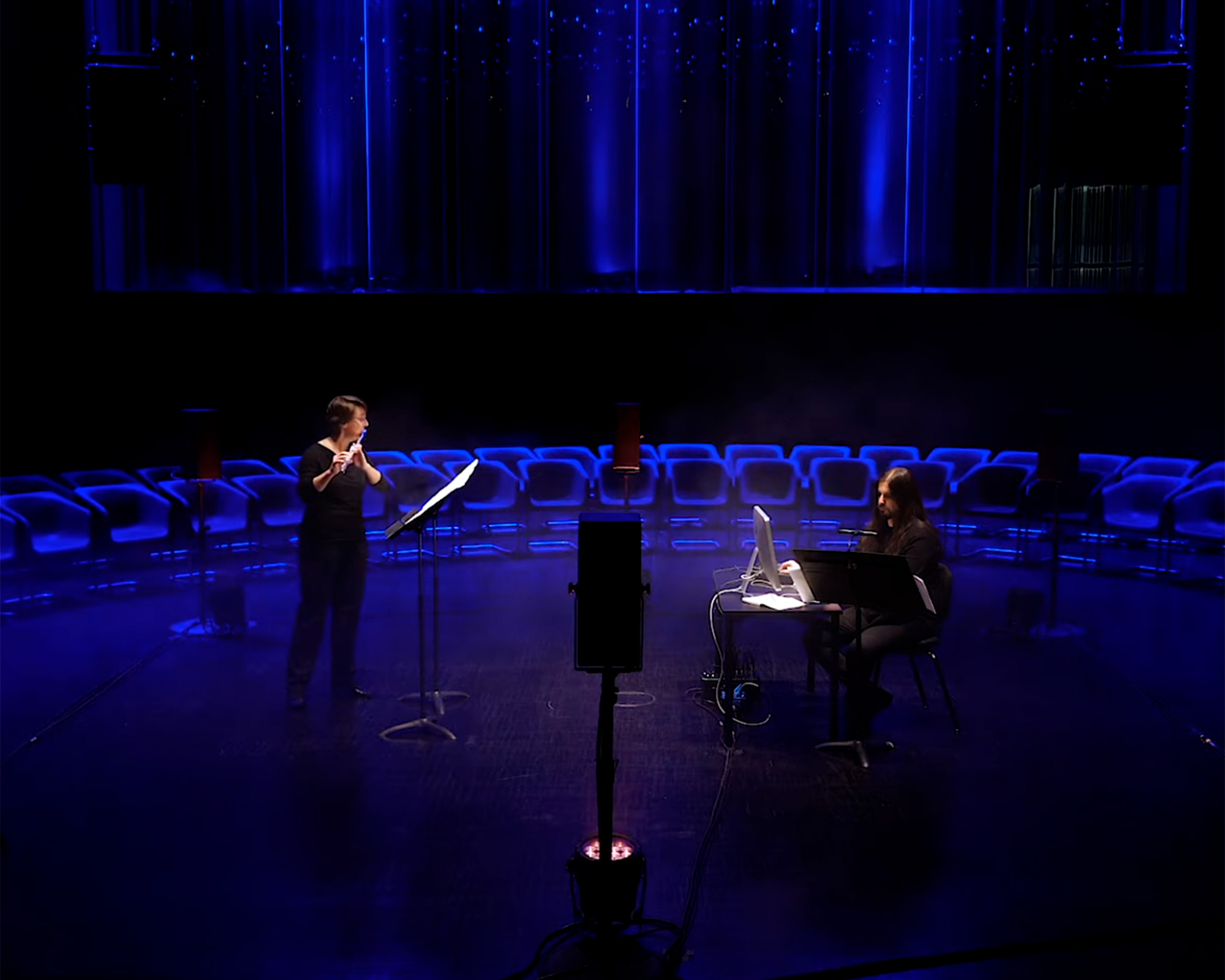 Remix Chamber