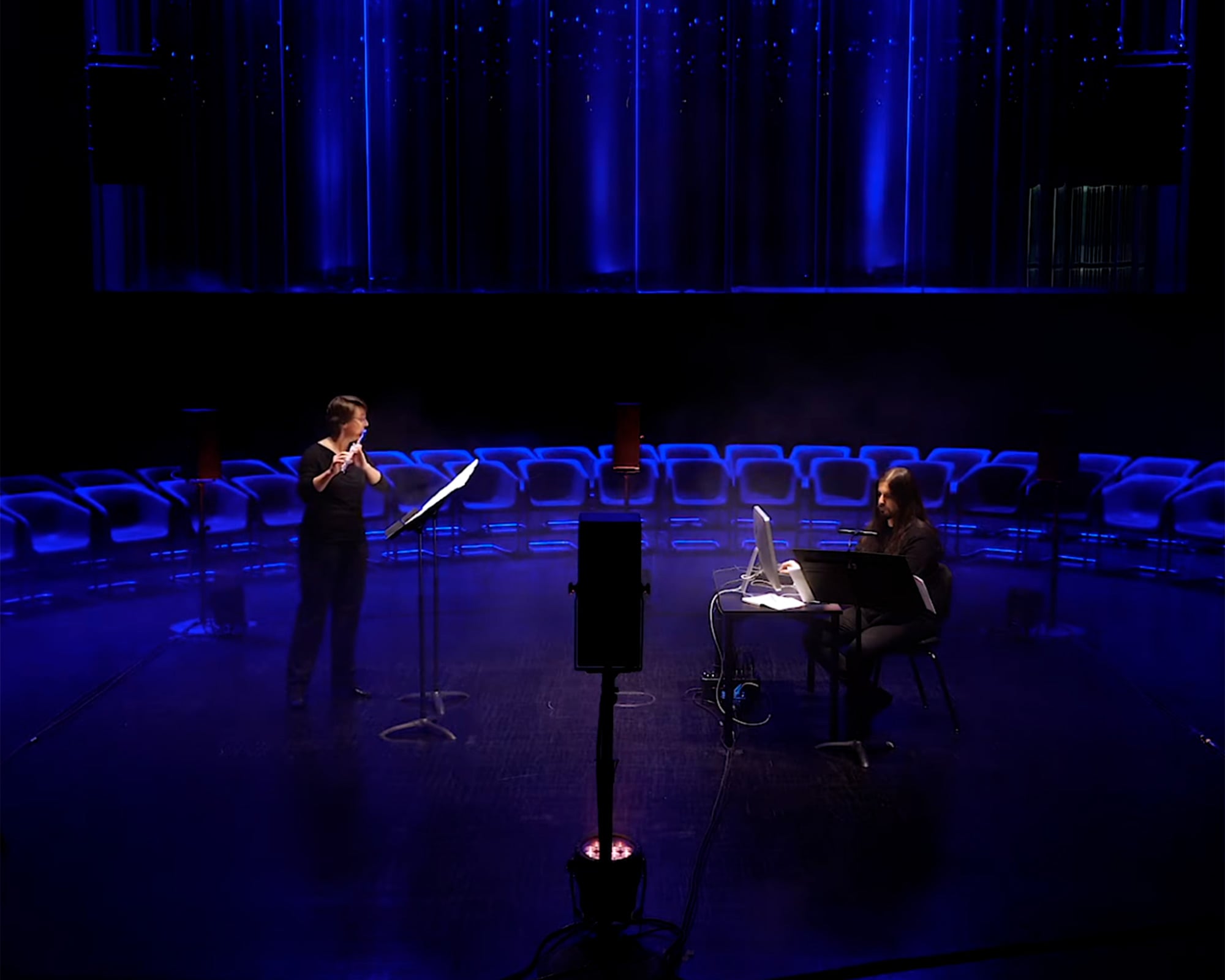 Remix Chamber