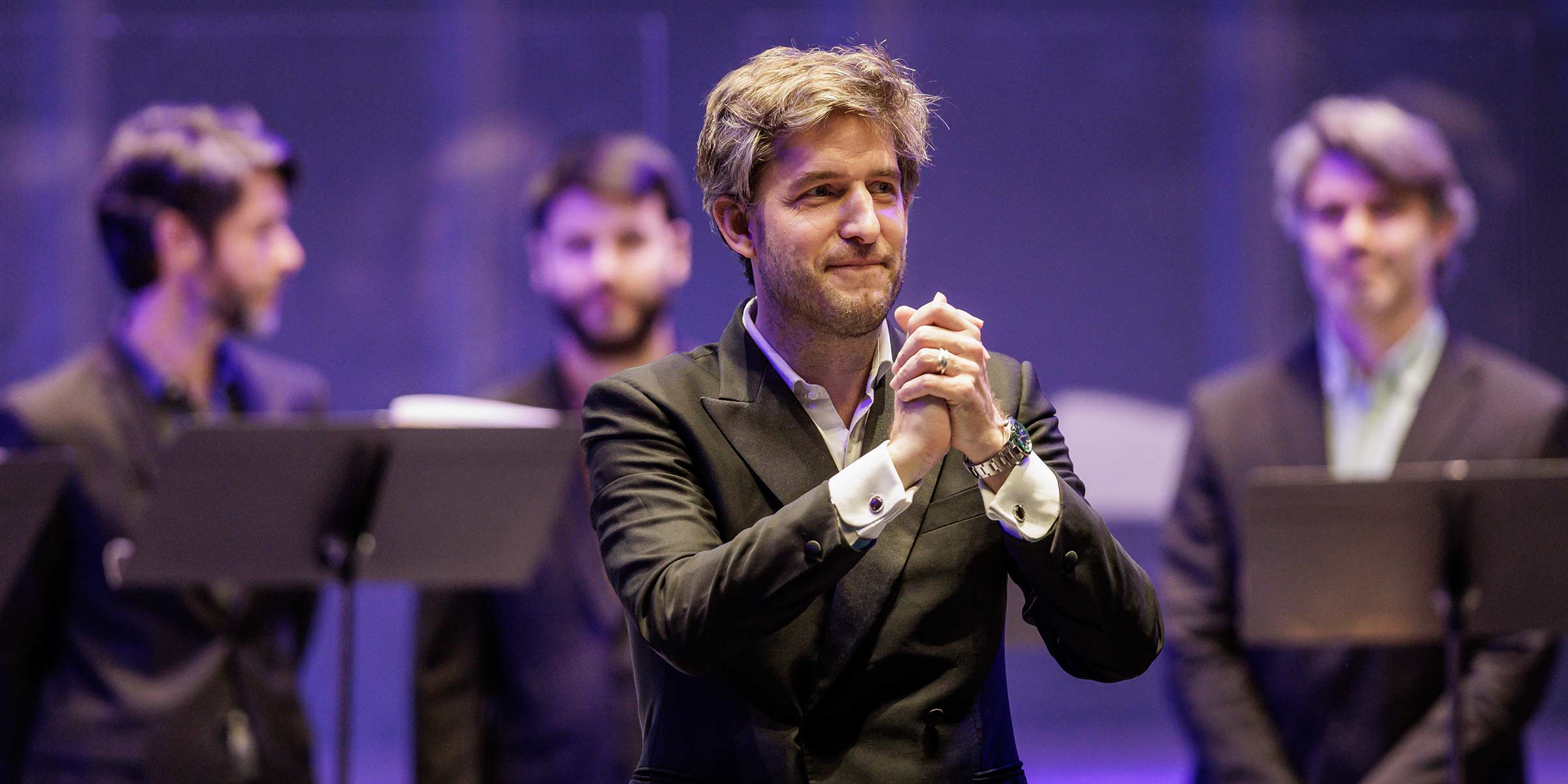 Léo Warynski