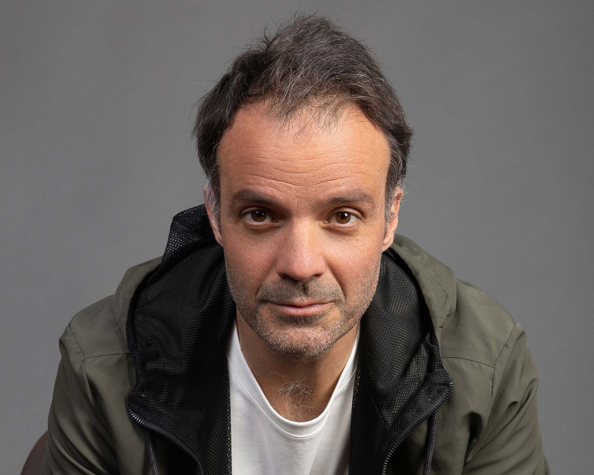 Vasco Mendonça