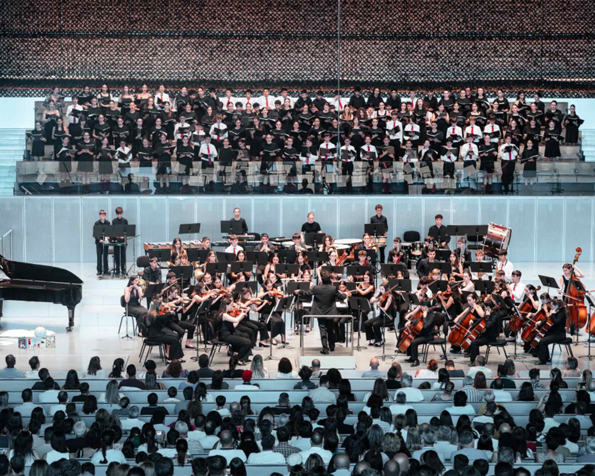 Conservatório de Música de Barcelos