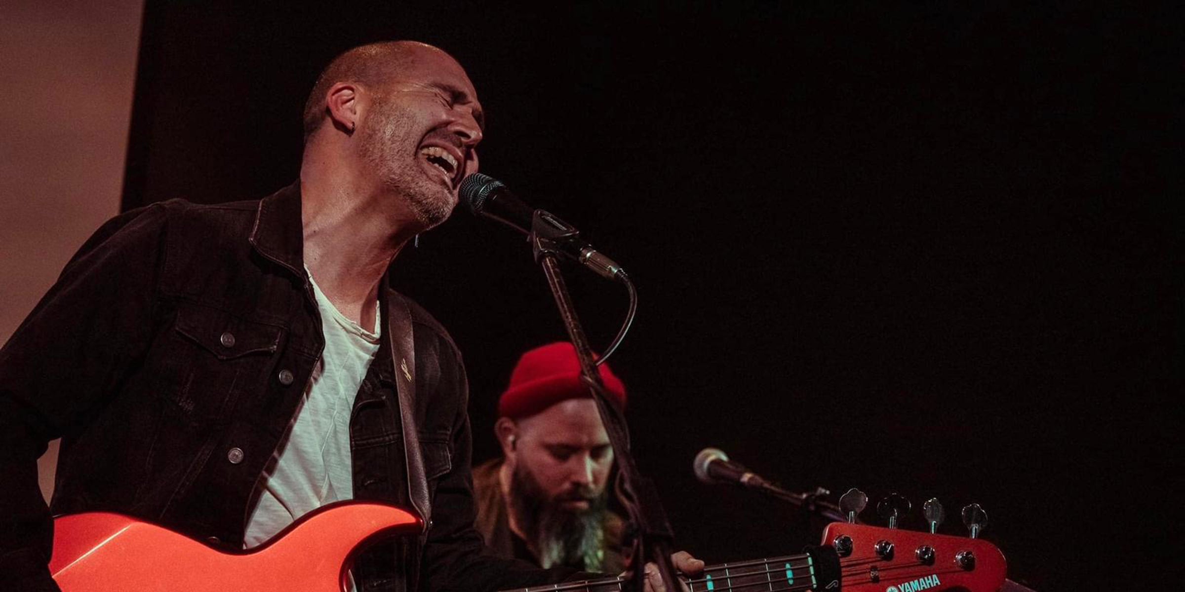 Luiz Caracol & Pedro Carvalho