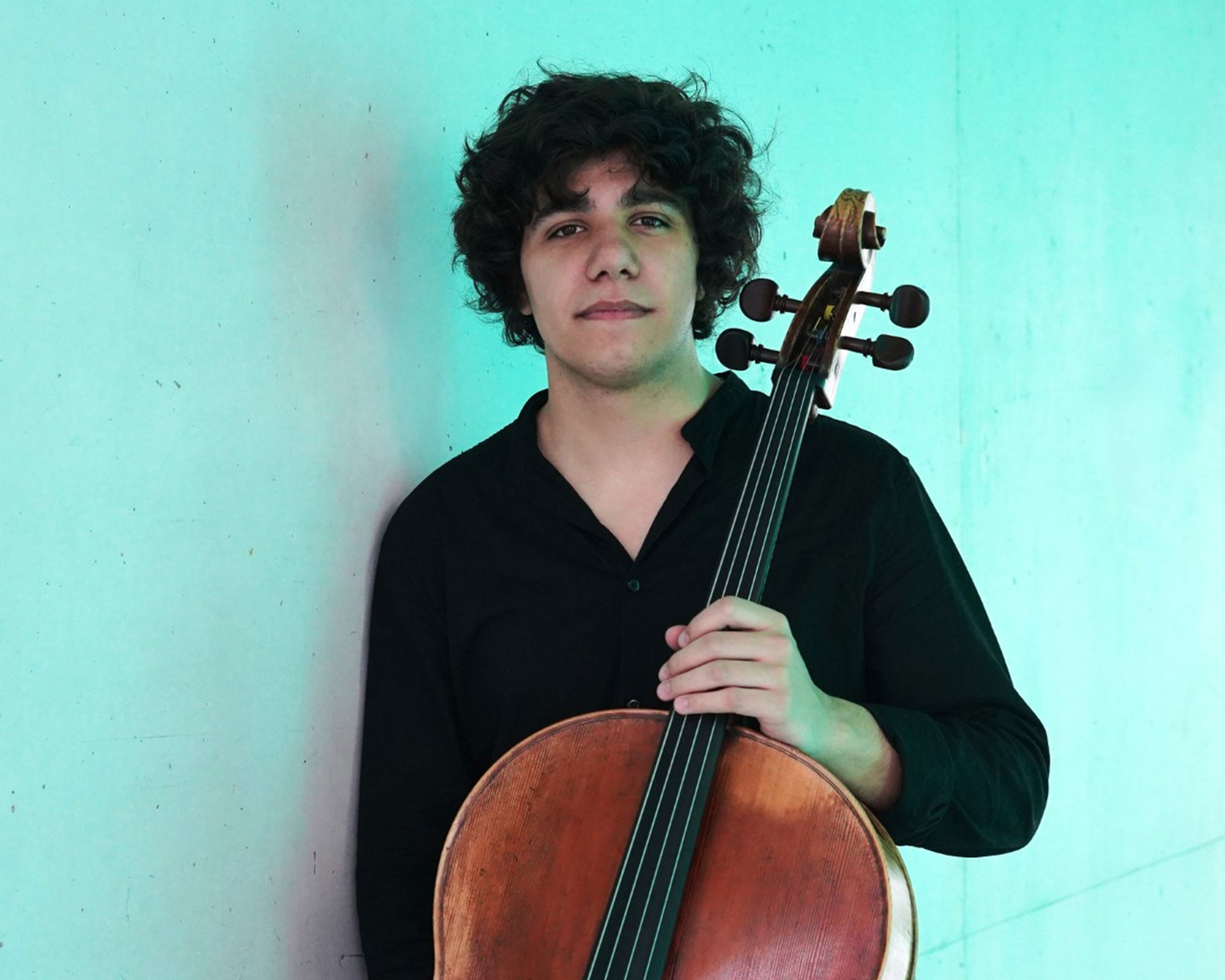 Bernardo Ferreira