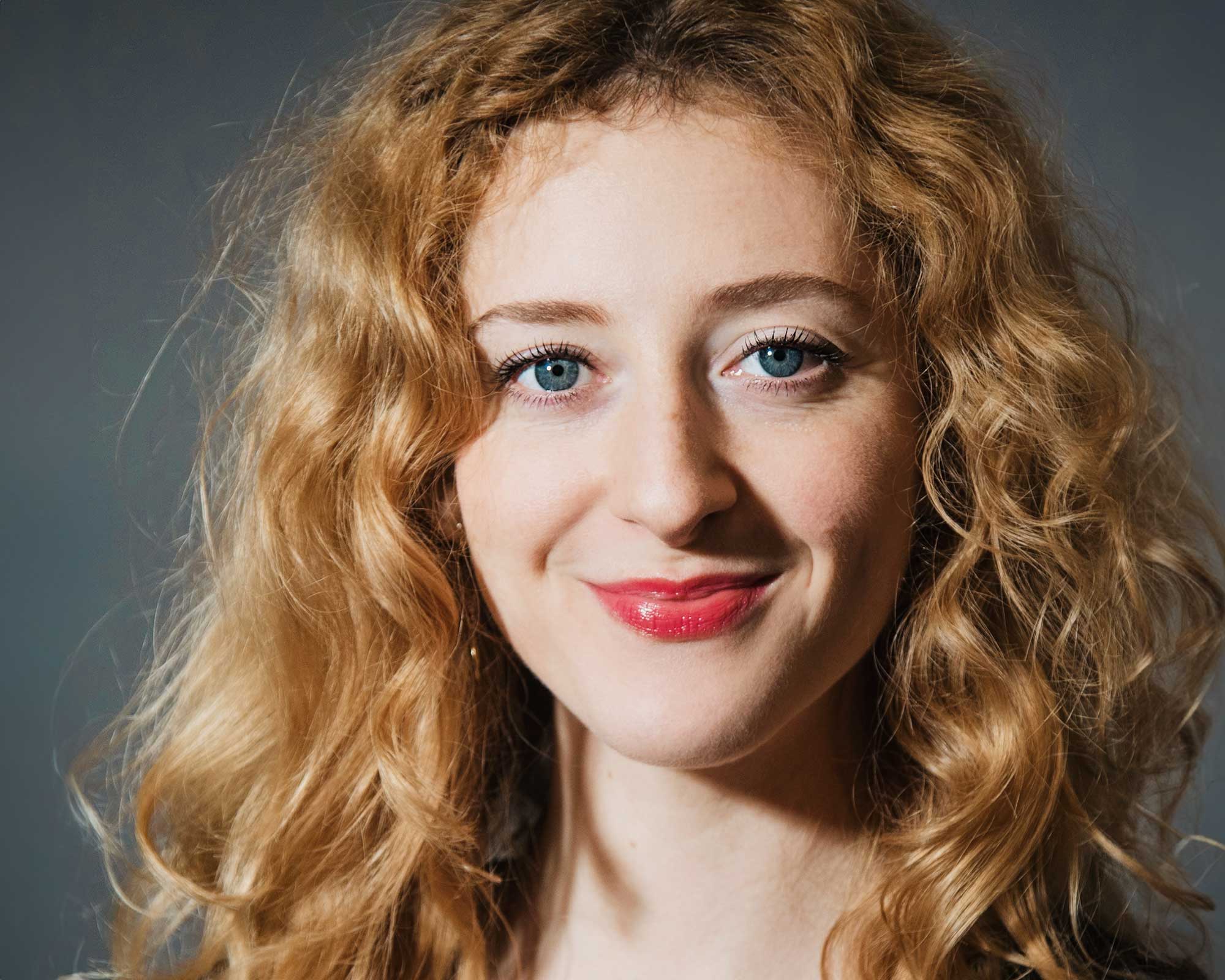 Florianne Remme