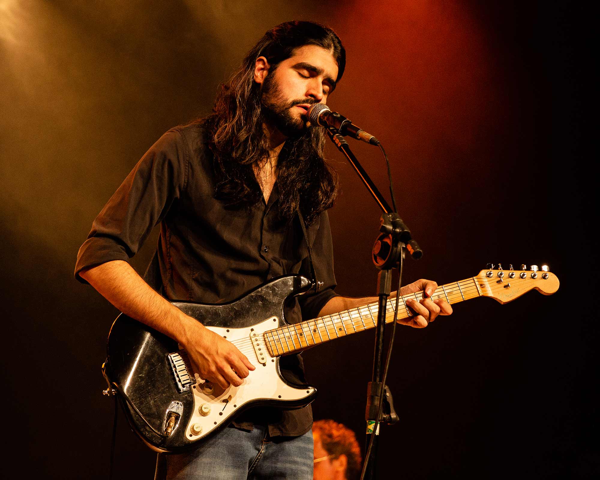 Eric Assmar