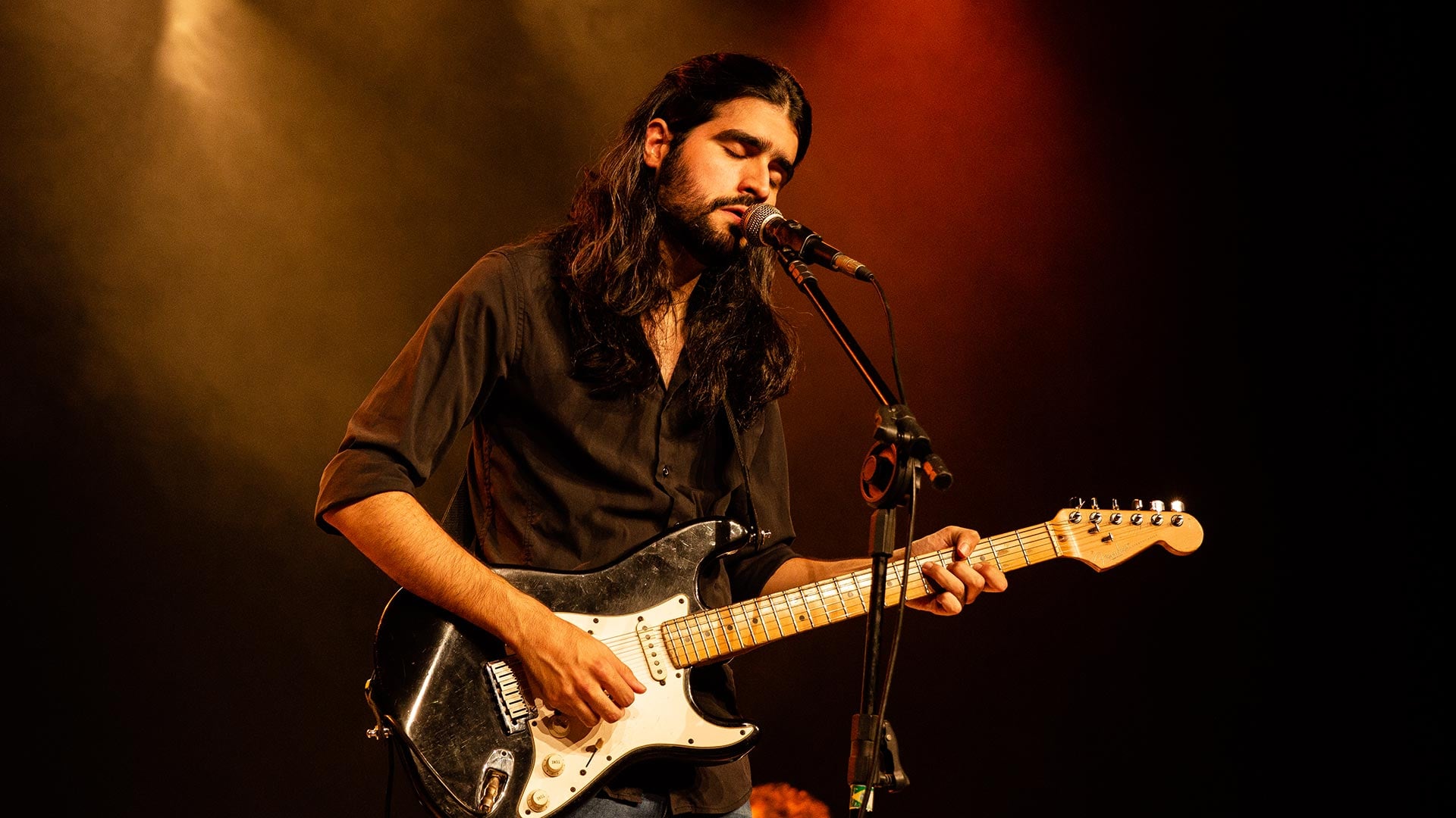 Eric Assmar