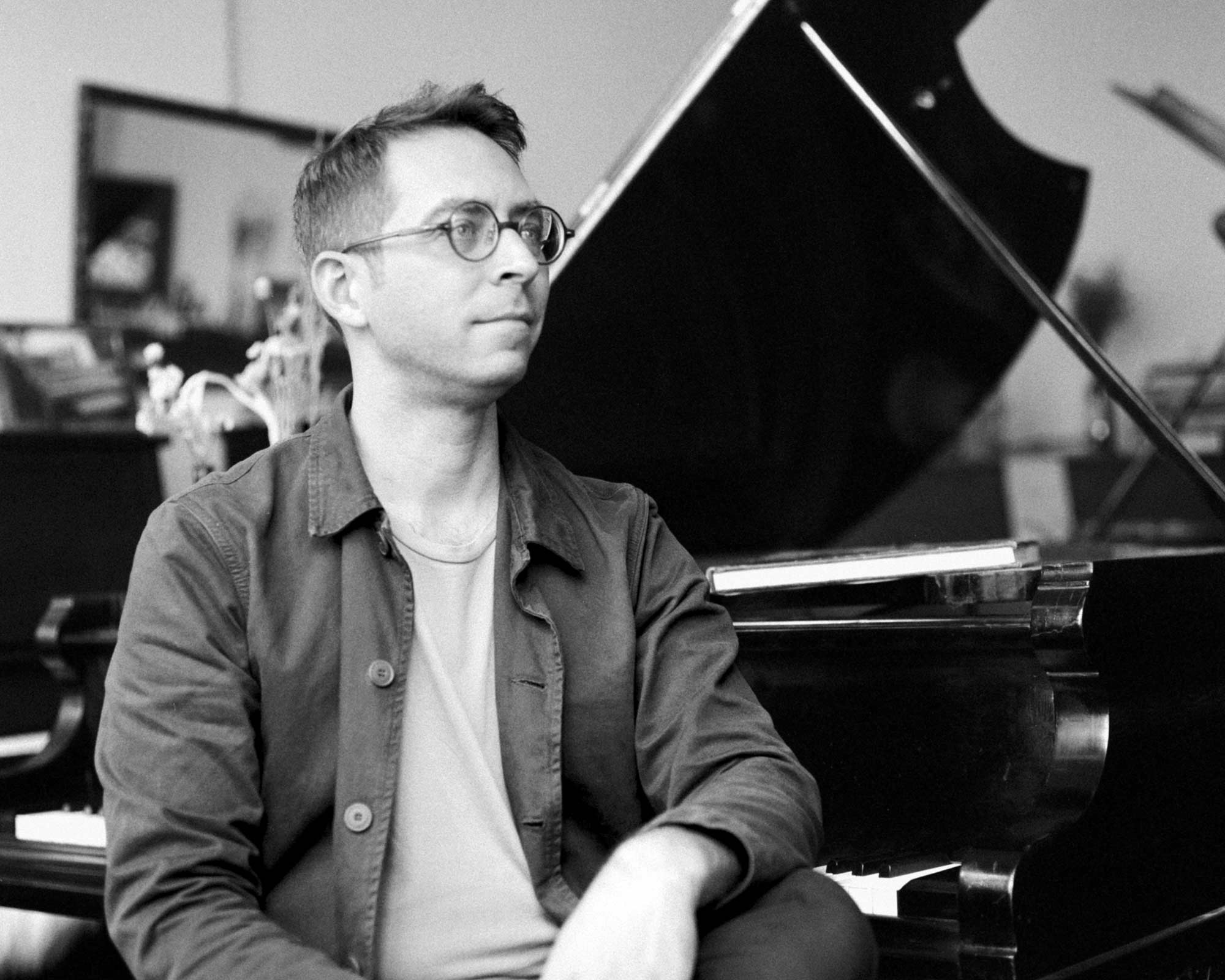 Aaron Parks