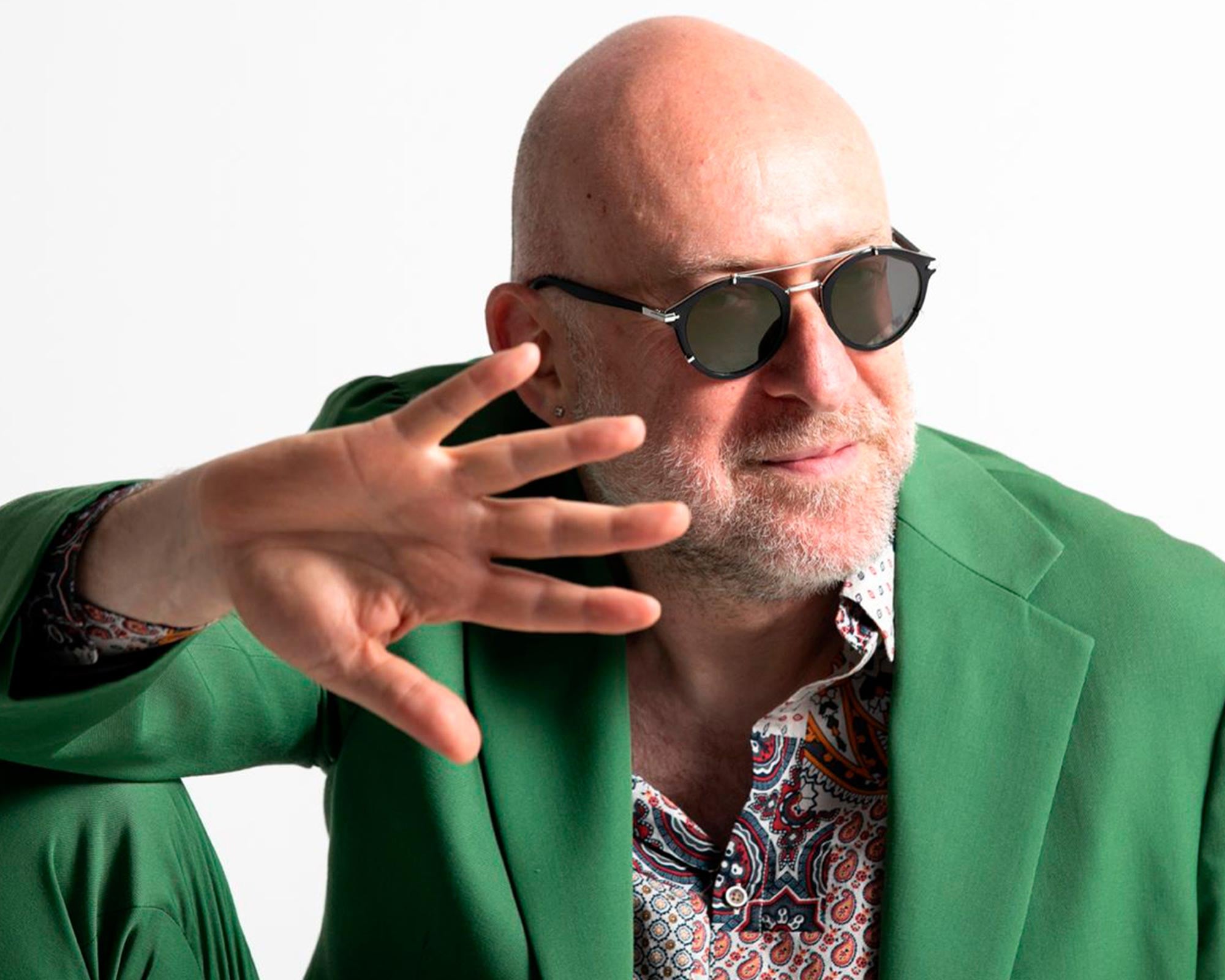 Mario Biondi