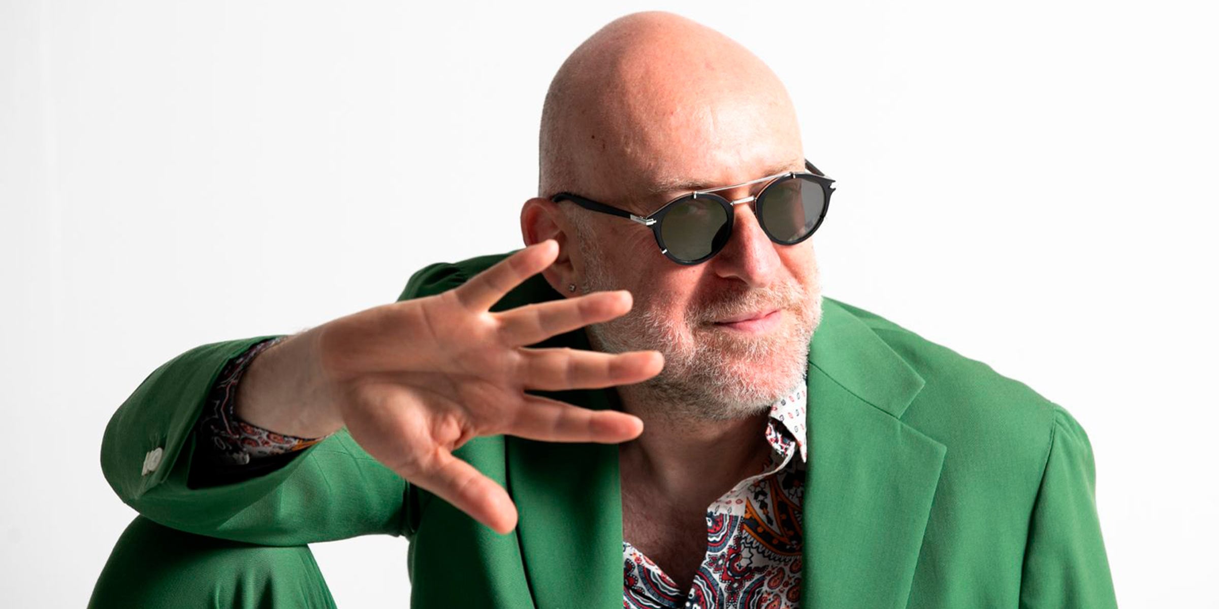Mario Biondi