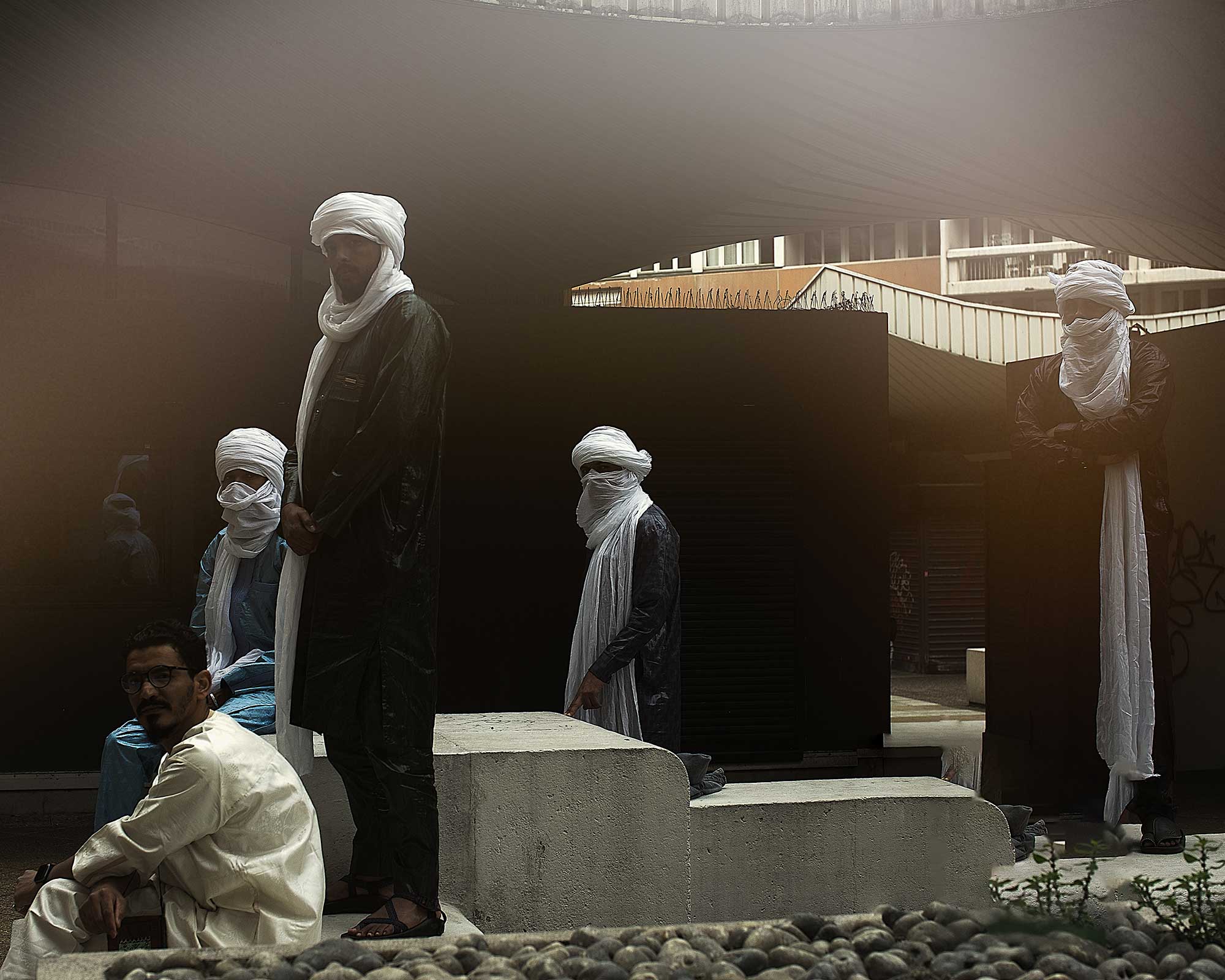 Imarhan (© Marie Planeille)