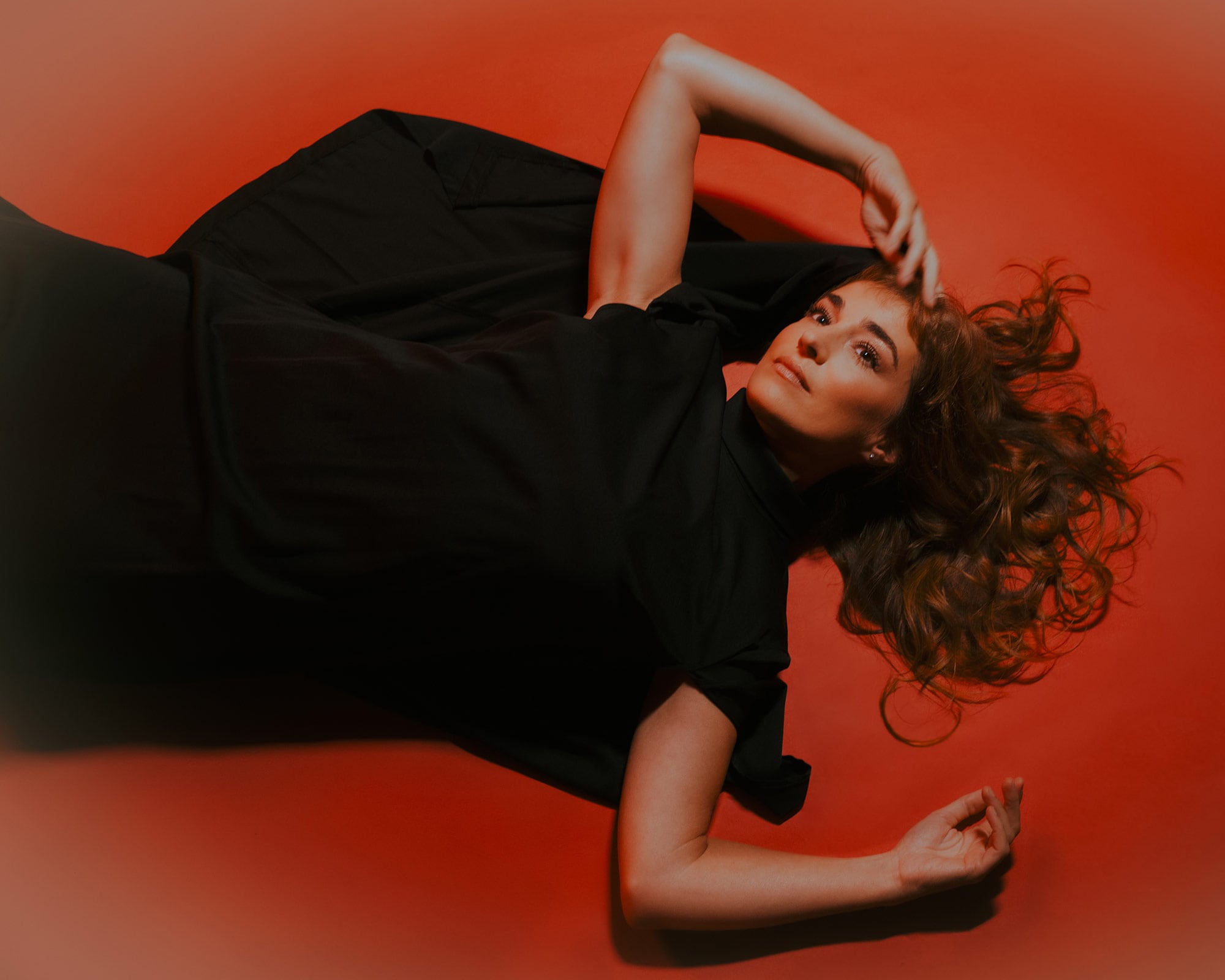 Rita Redshoes