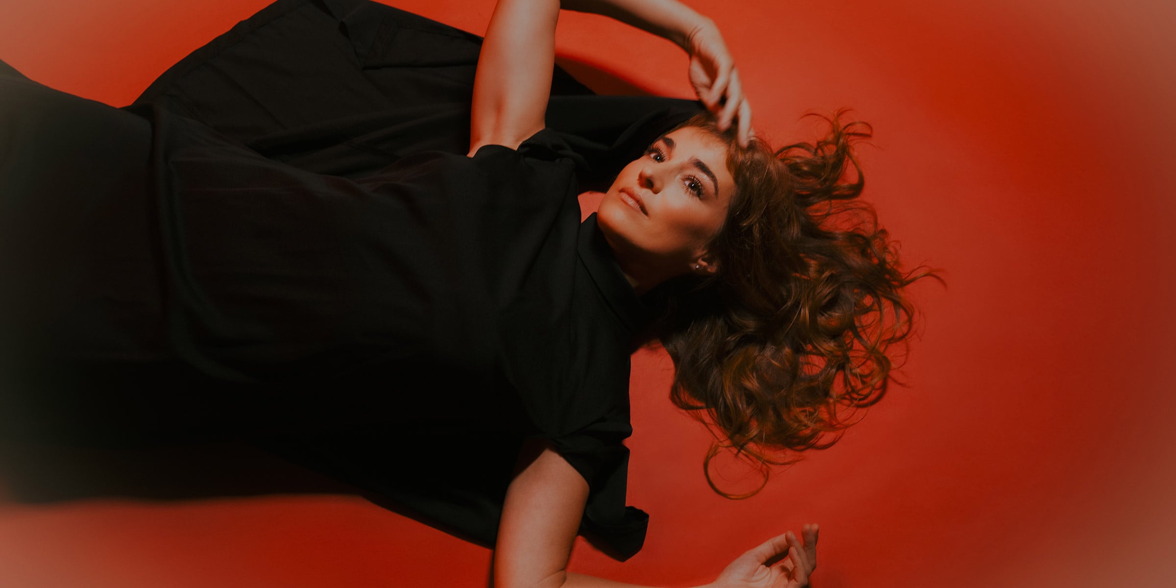 Rita Redshoes