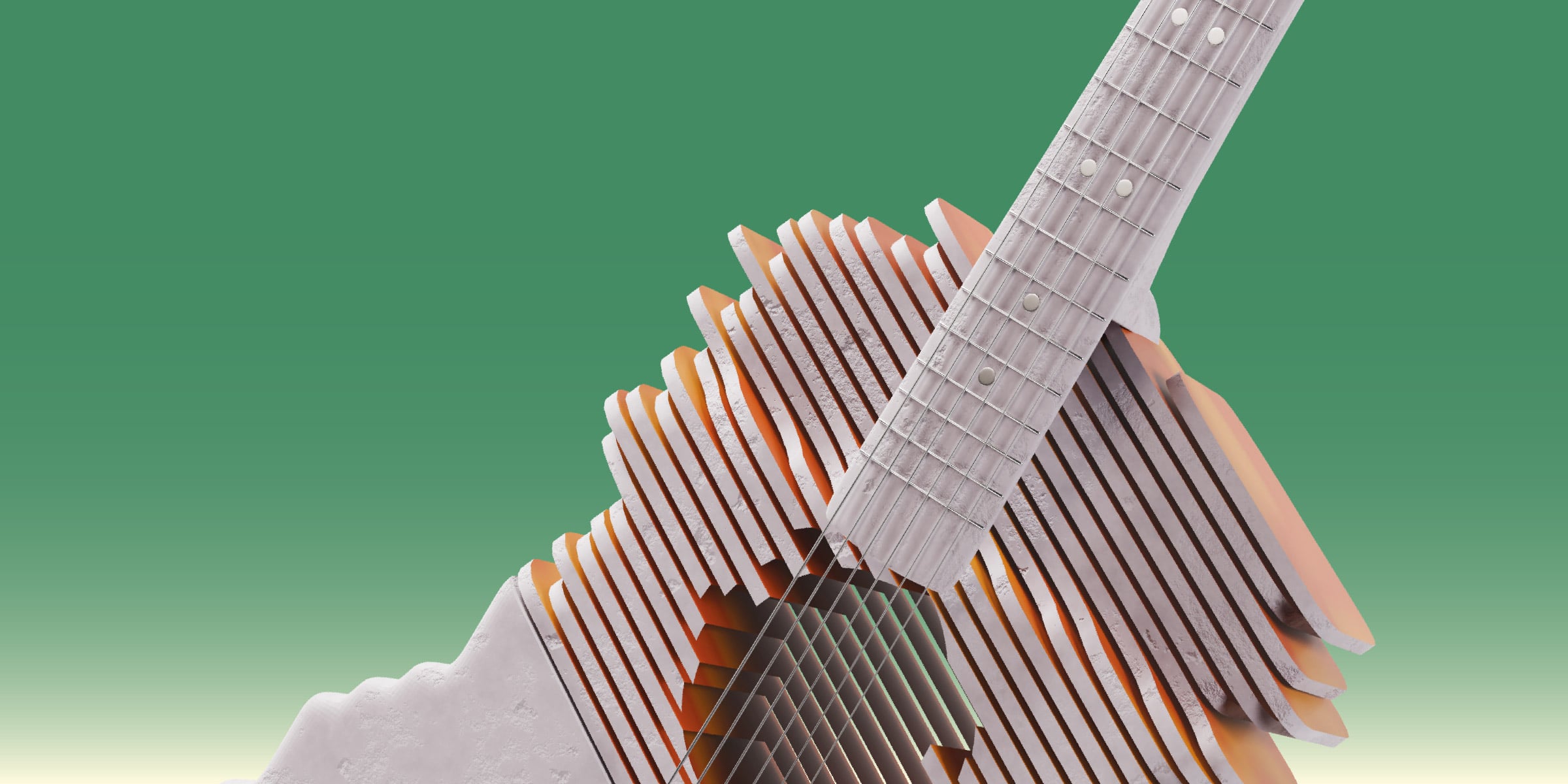 Dias da Guitarra 2026
