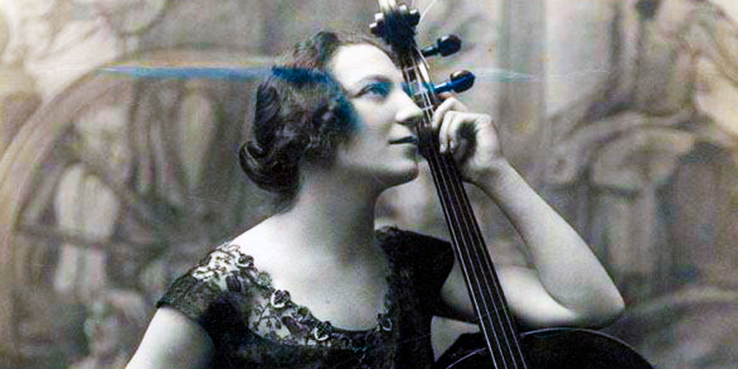 Guilhermina Suggia