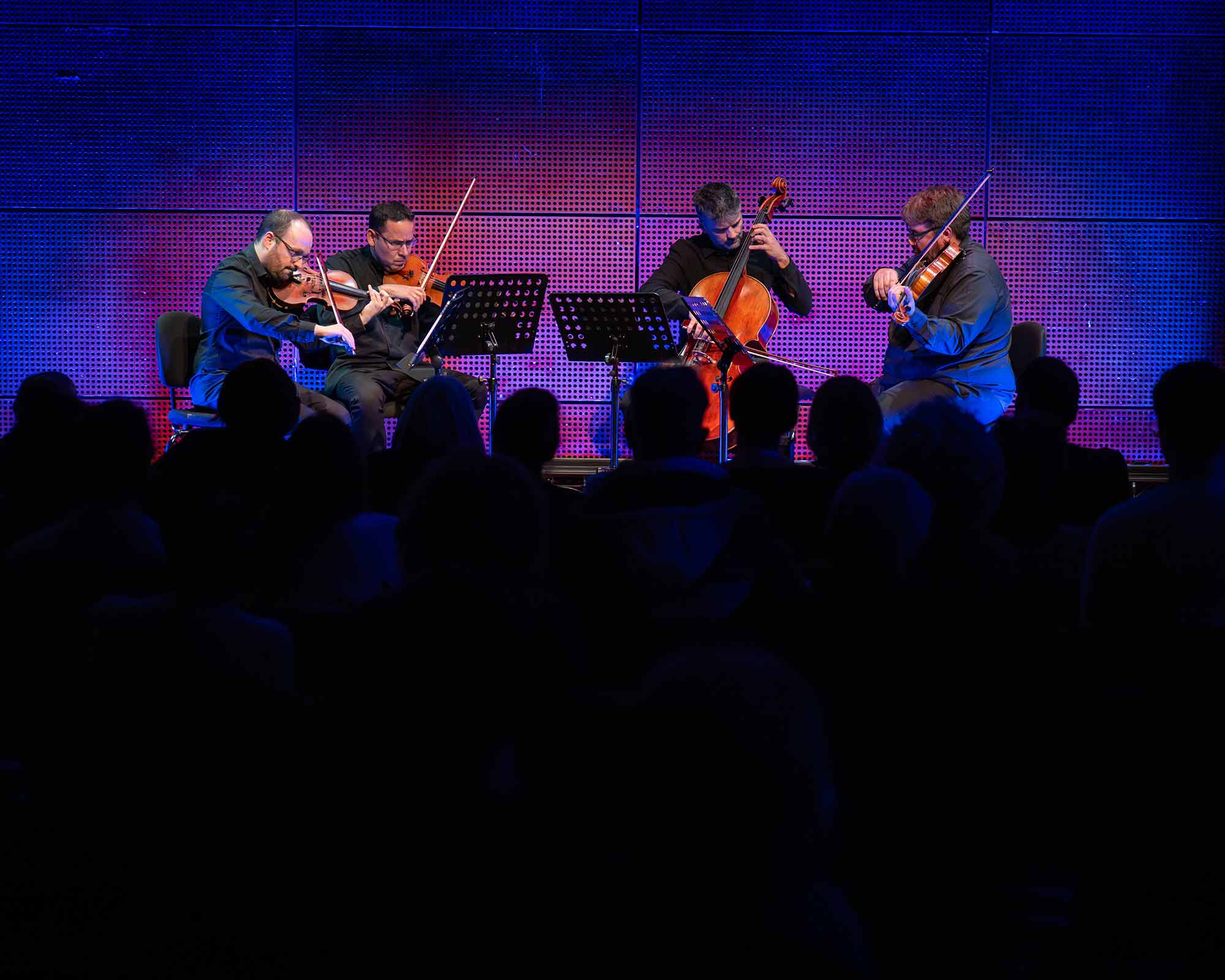 Quarteto de Cordas de Matosinhos